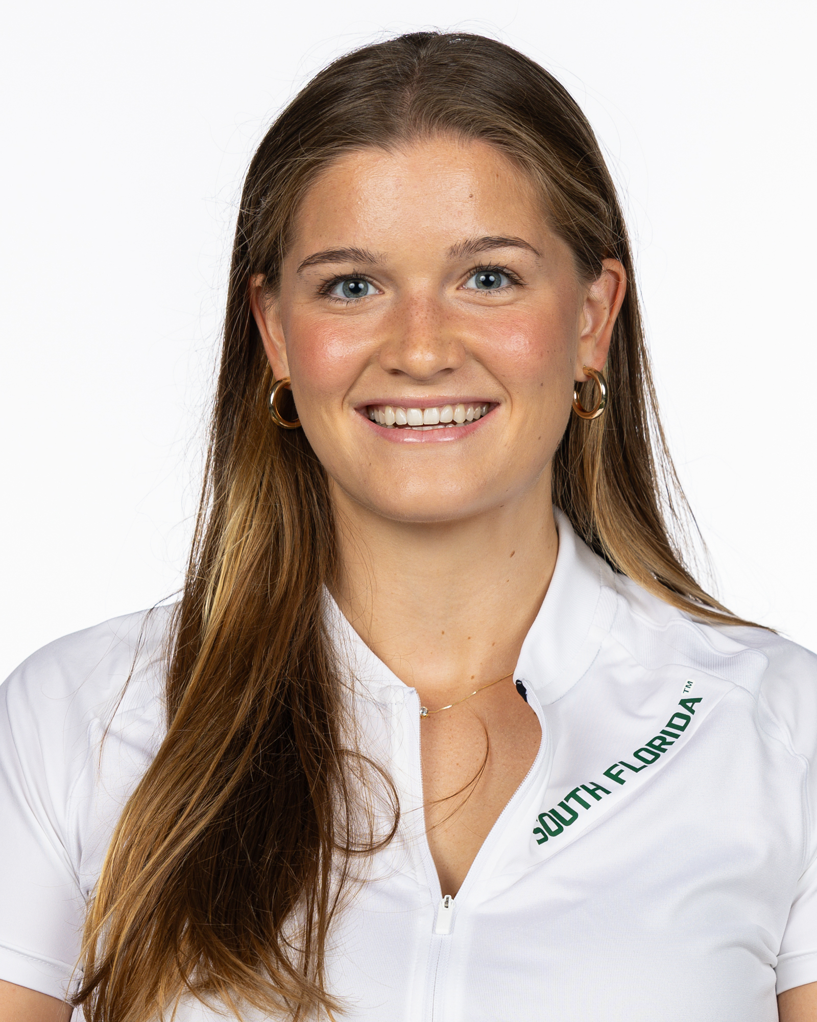 Paige Pagano headshot taken on August 13, 2025.