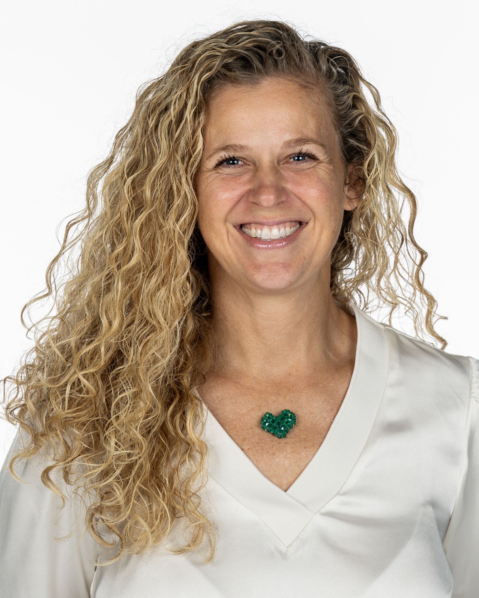Jolene Sheperdson headshot taken on August 4, 2025.