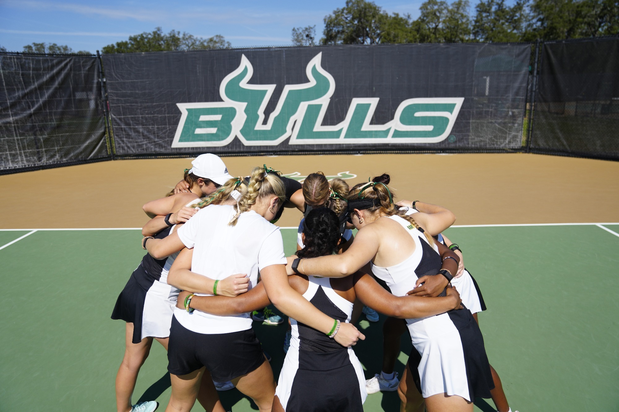 WTEN vs. FSU