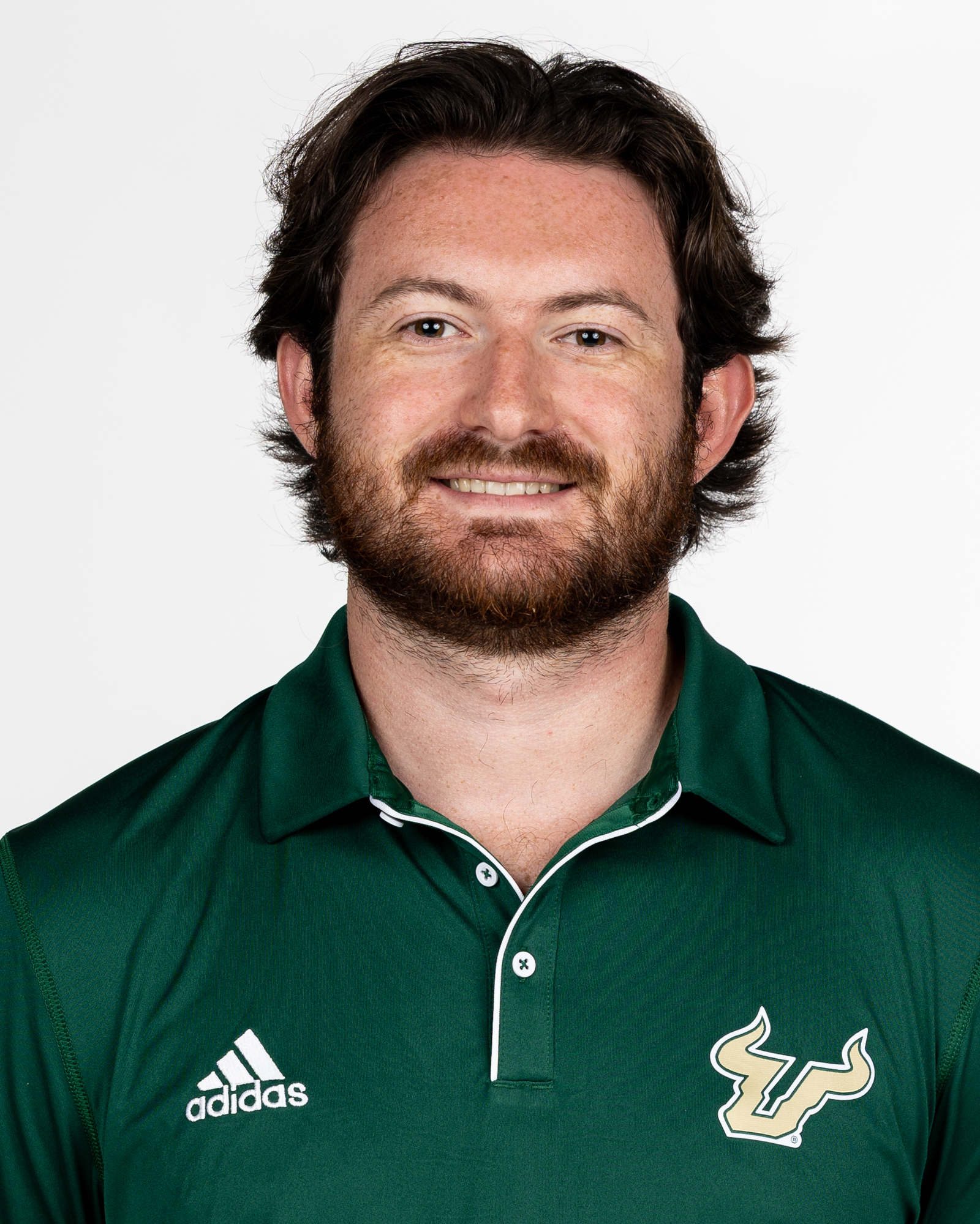 Josh Di Leo headshot taken on September 29, 2025.