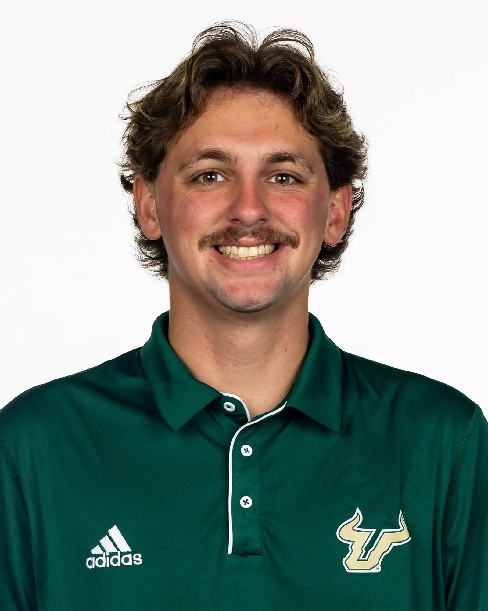 Jack Nassar headshot taken on September 2, 2025.