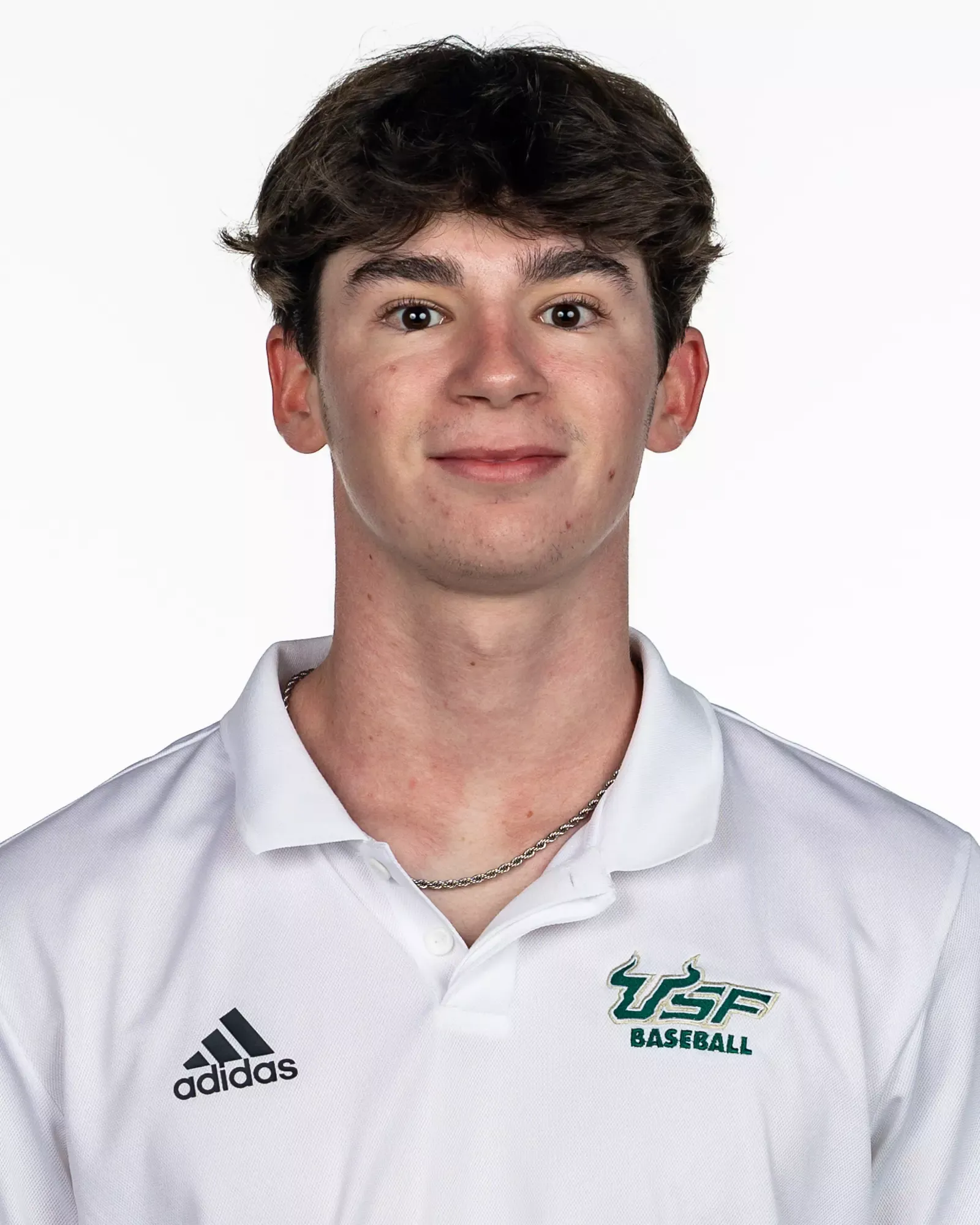 Nick Alex headshot taken on September 2, 2025.