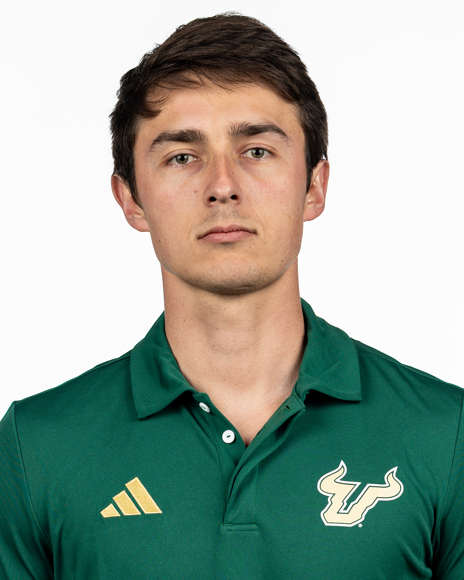 Ben Ledwon headshot taken on December 31, 2025.