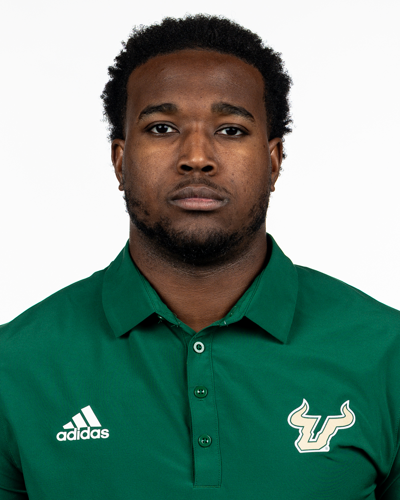 EJ Foster headshot taken on December 31, 2025.