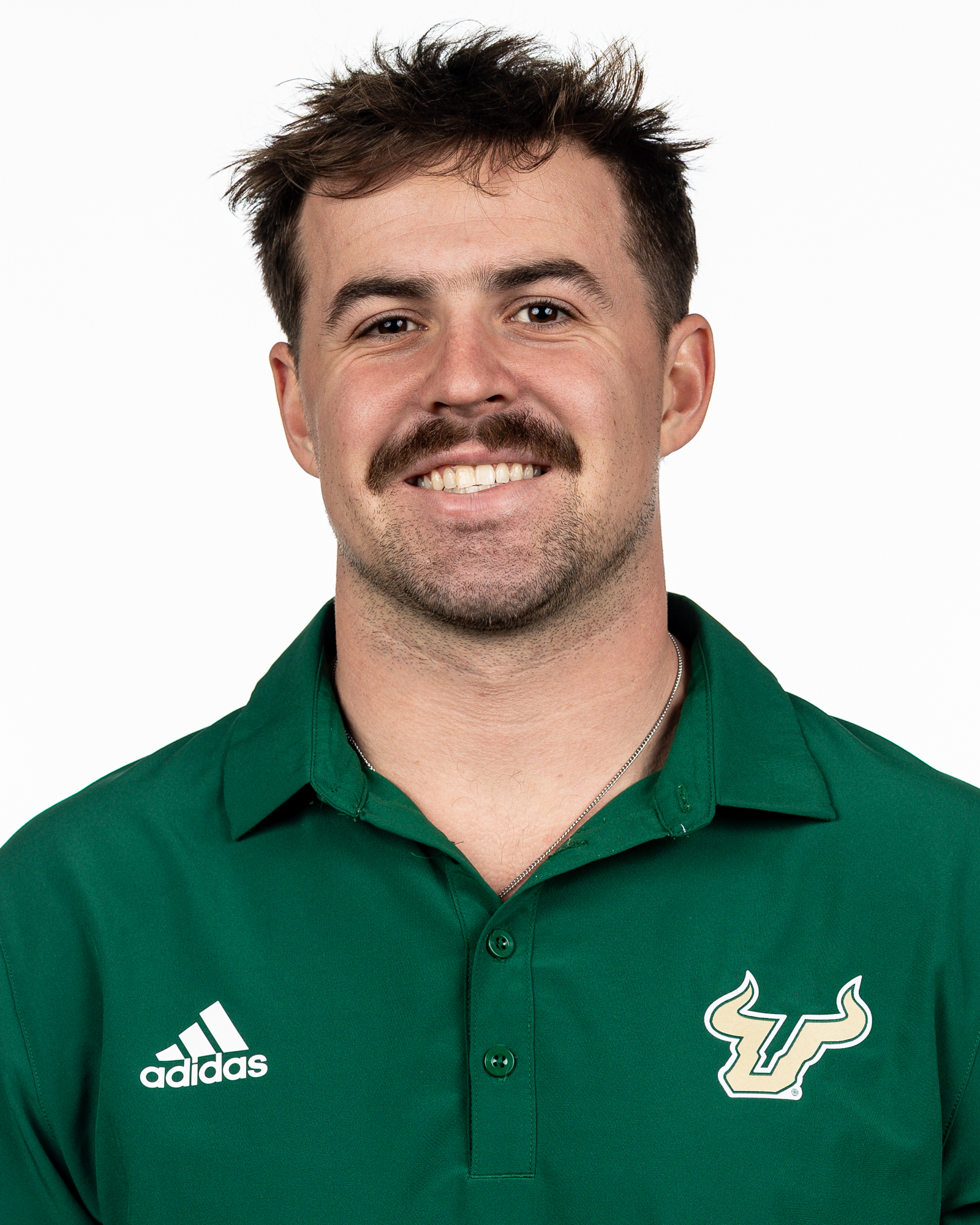 Jackson Hayes headshot taken on December 31, 2025.