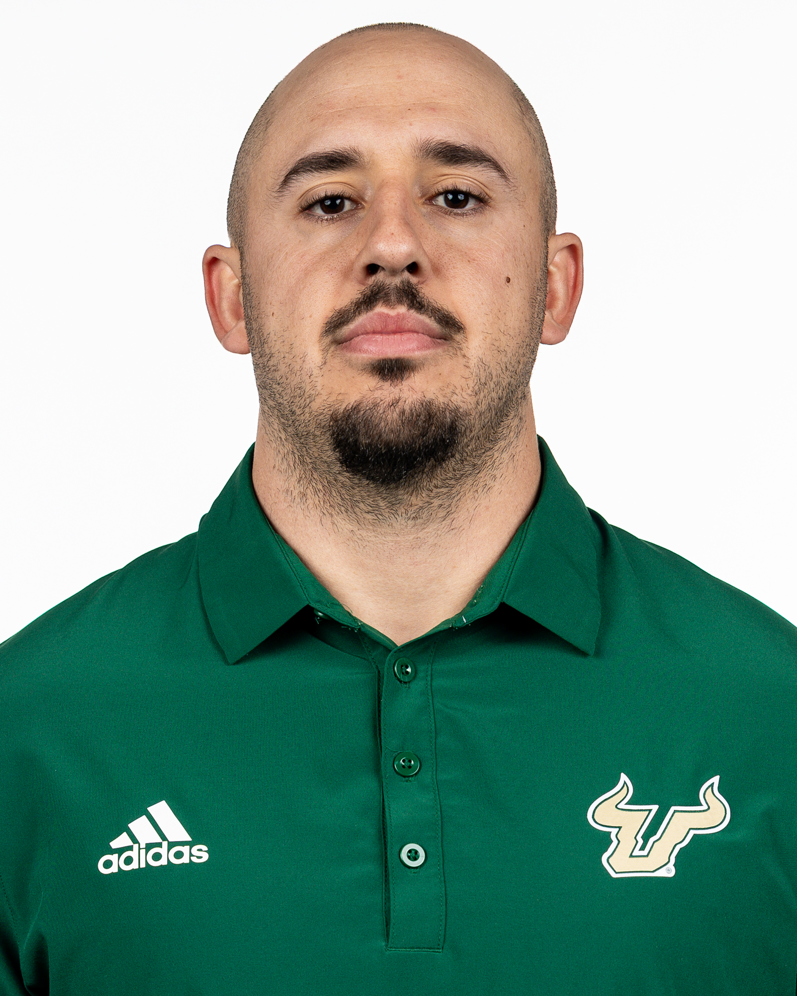 Jacob Hillmann headshot taken on December 31, 2025.