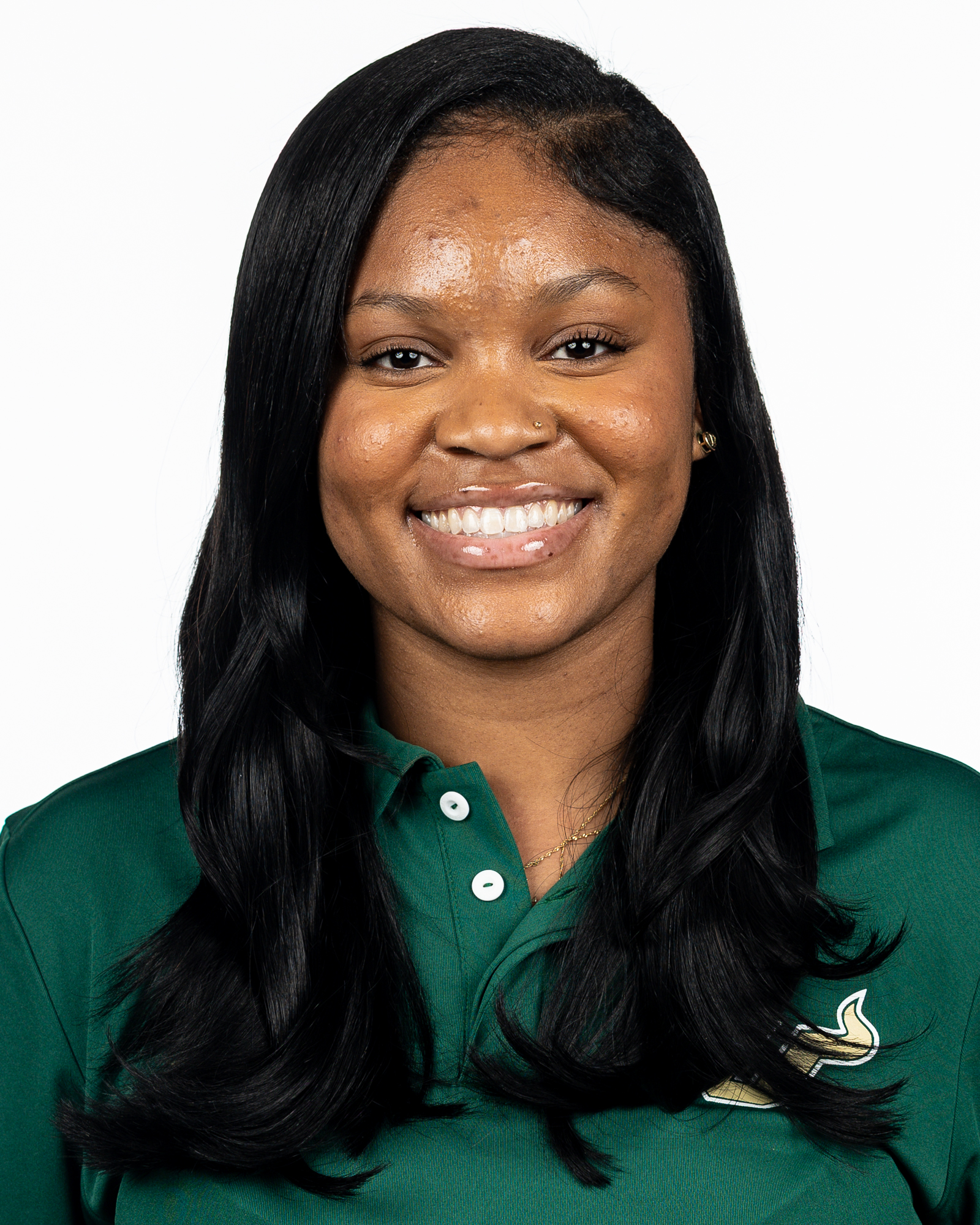 LaRiyah Petty headshot taken on December 31, 2025.