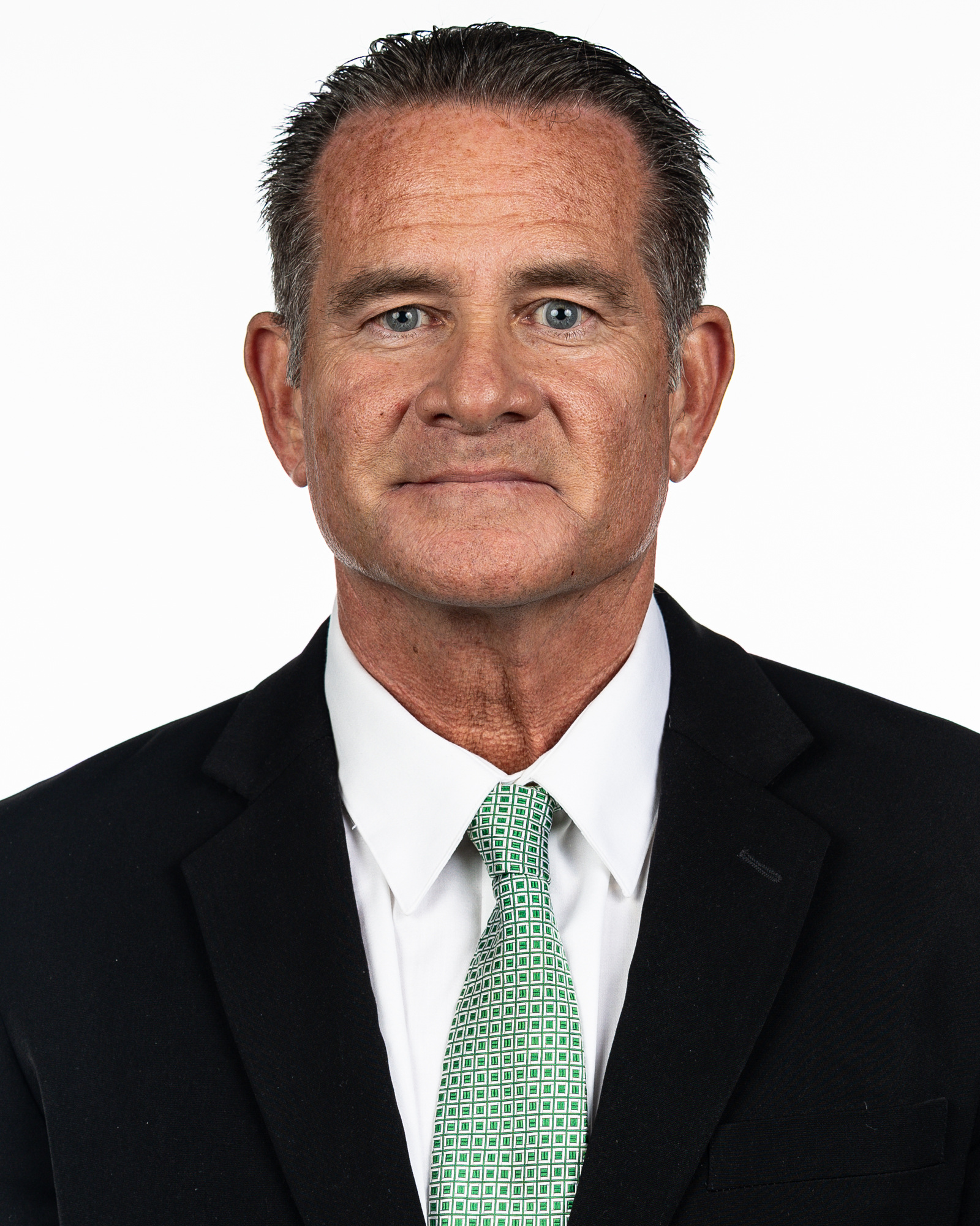 Tim Beck headshot taken on December 31, 2025.