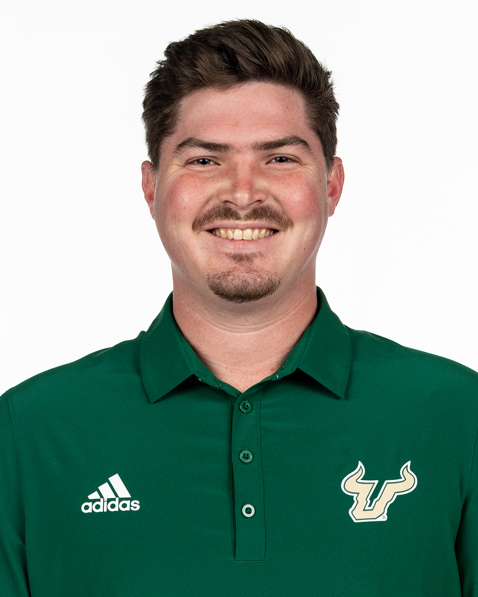 Ben Steib headshot taken on January 19, 2026.