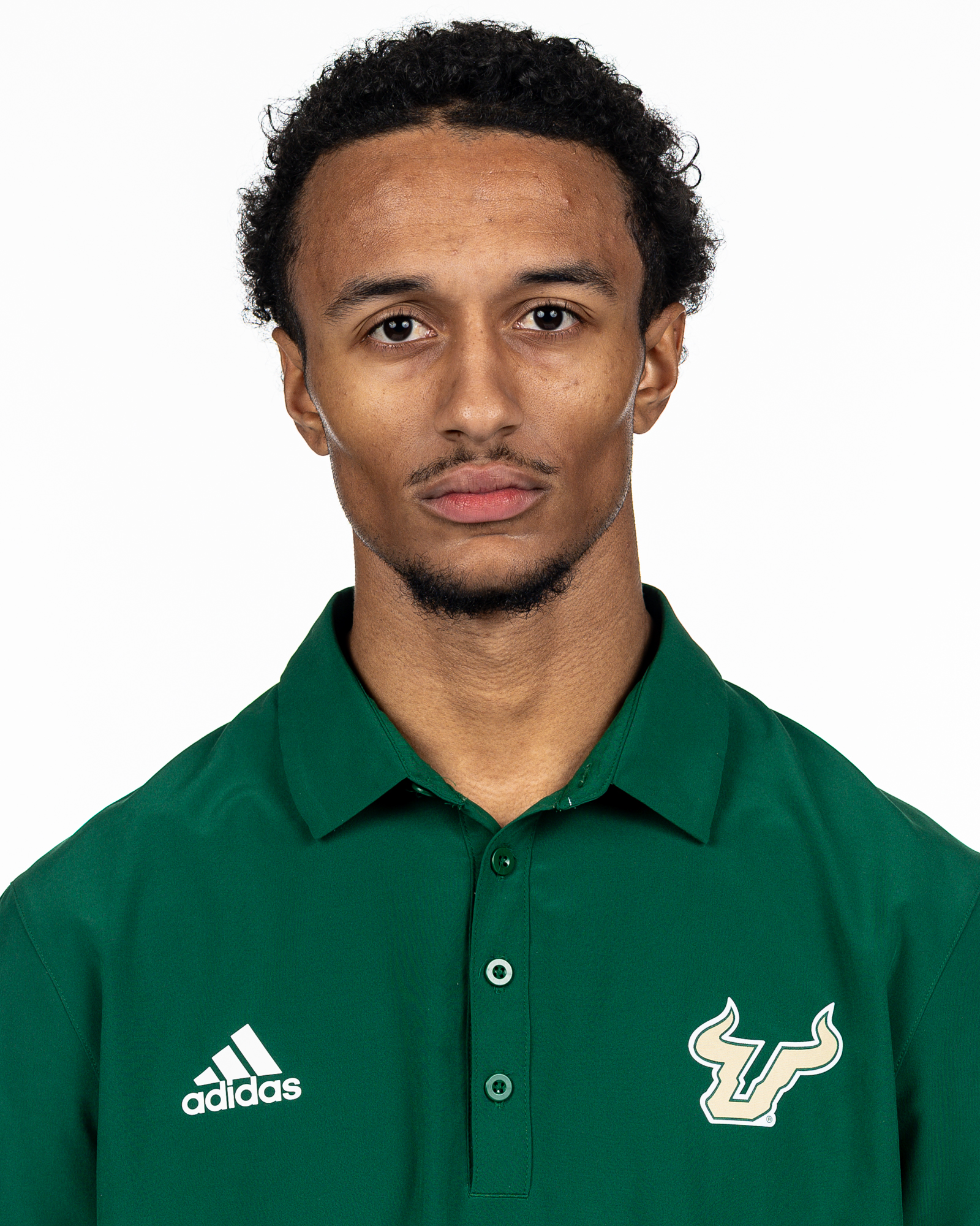 Chance Harris headshot taken on January 19, 2026.