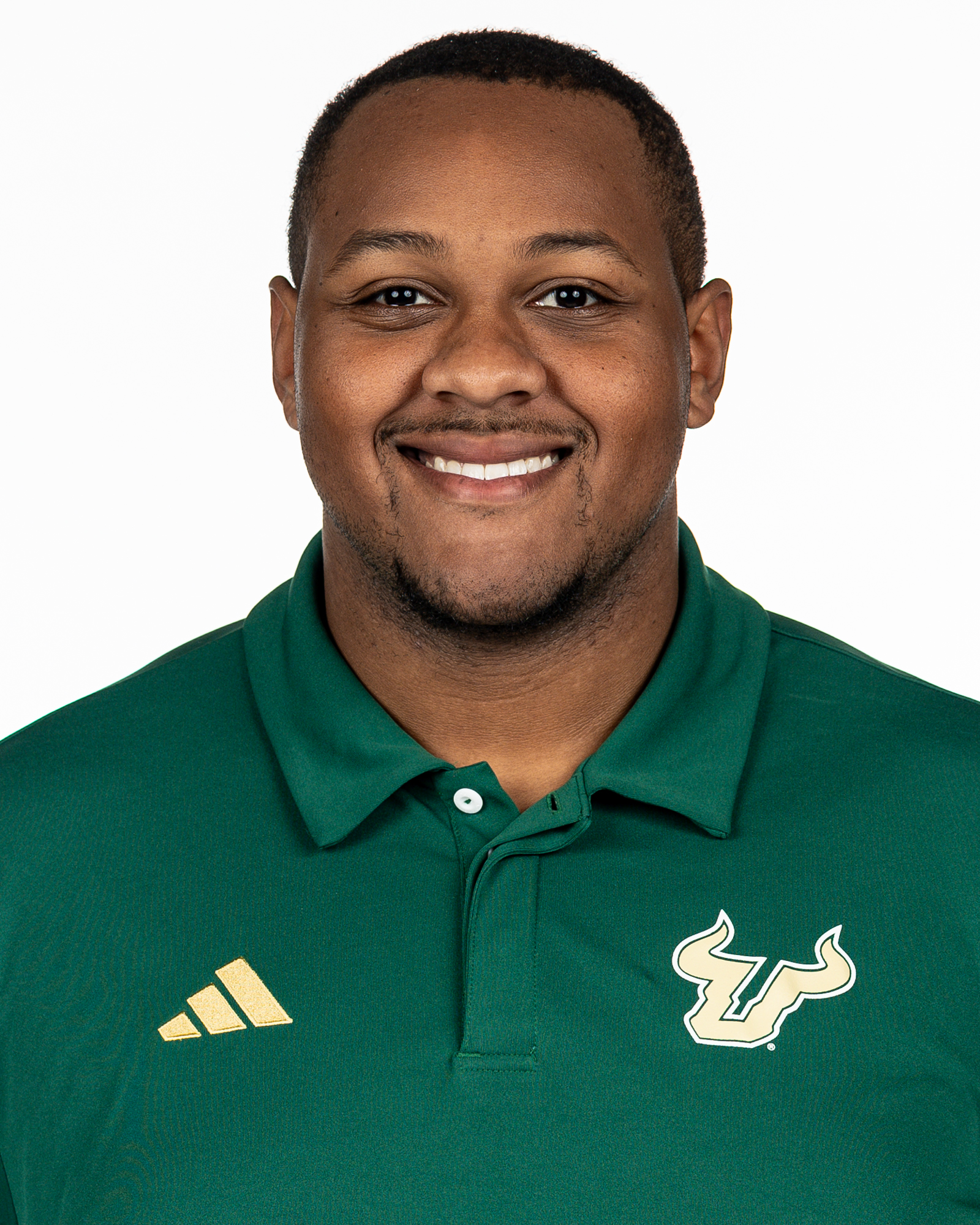 Dylan Foster headshot taken on January 19, 2026.