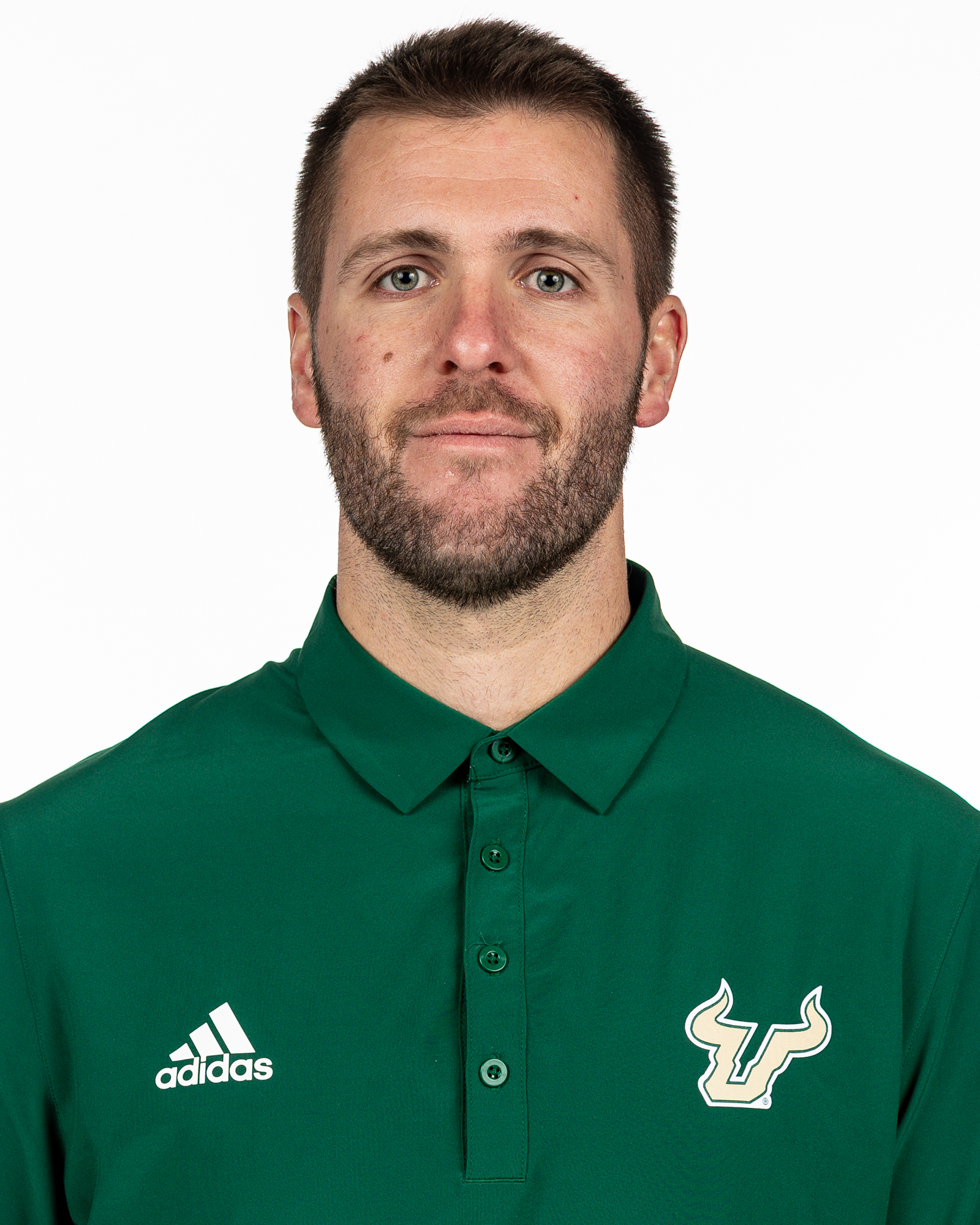 Eric Ponio headshot taken on January 19, 2026.