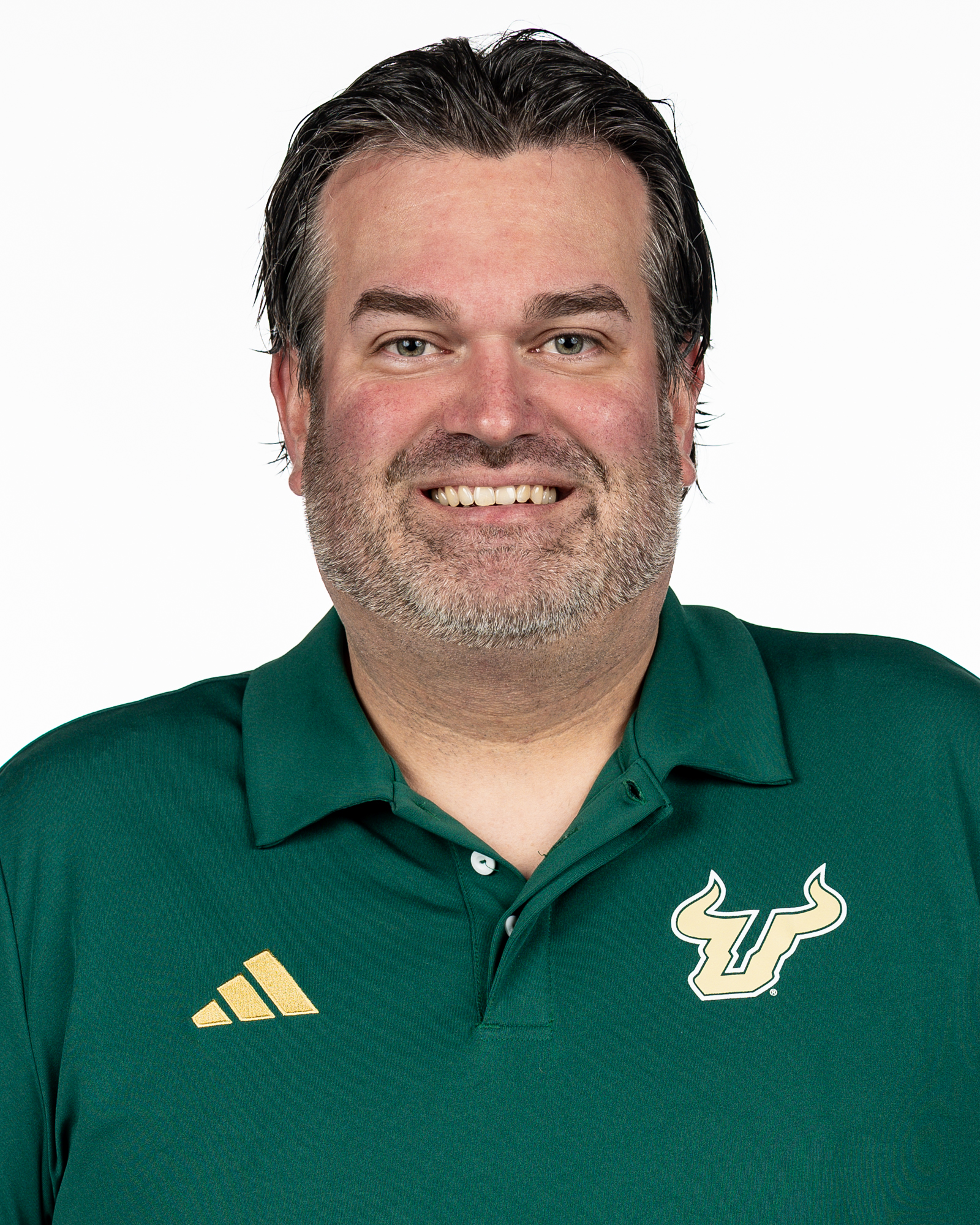 Jeff Inderhees headshot taken on January 19, 2026.