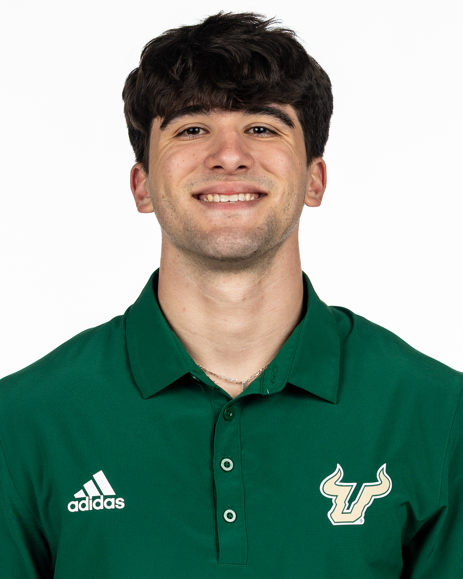 Lorenzo Wilkins headshot taken on January 19, 2026.