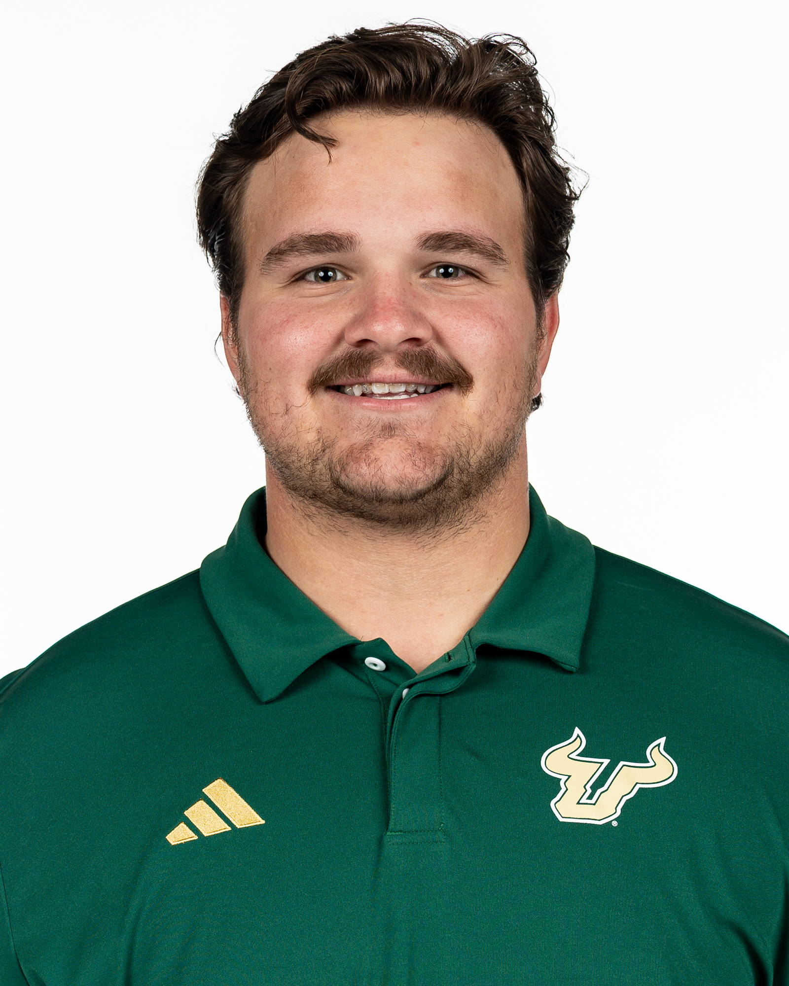 Toby Wilson headshot taken on January 19, 2026.