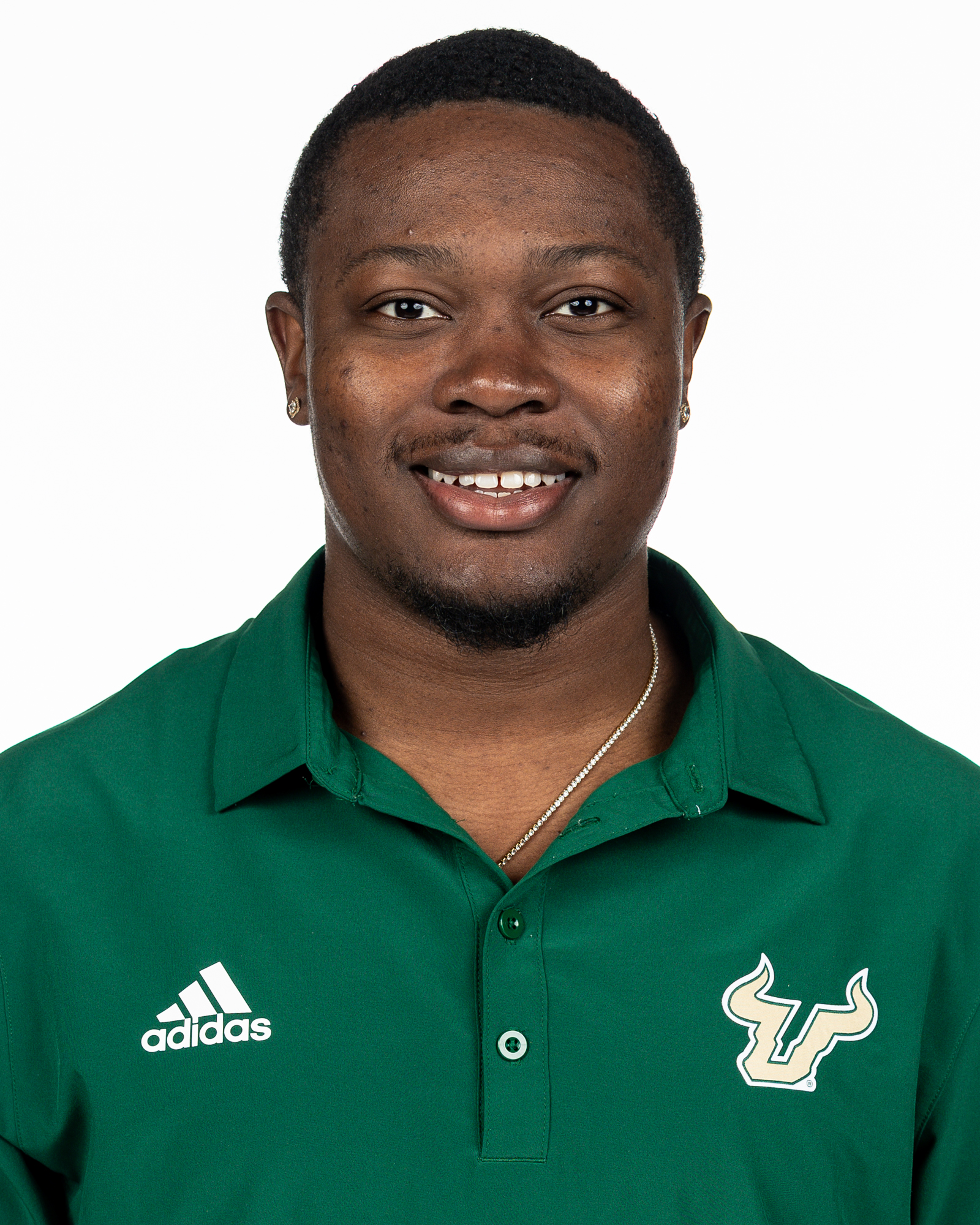 Tygee Leach headshot taken on January 19, 2026.