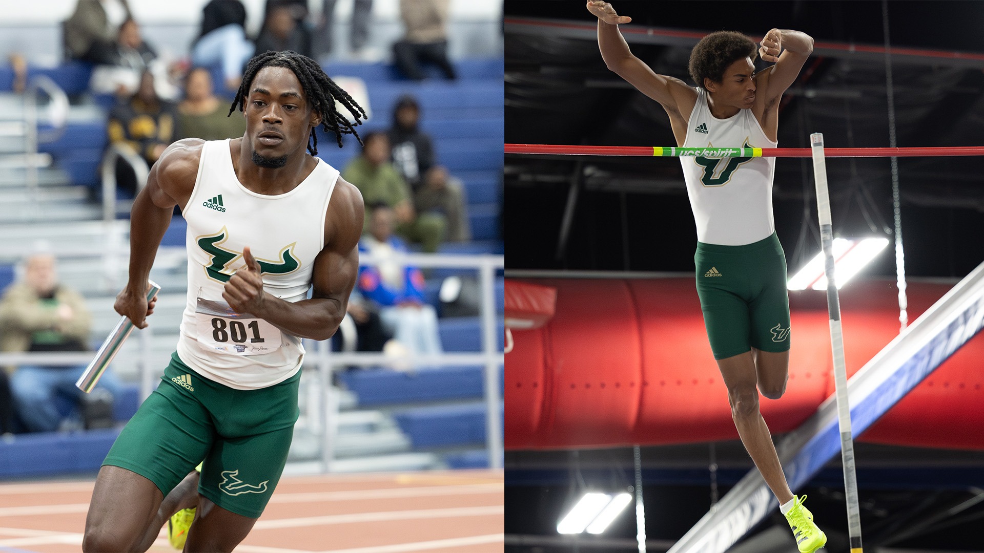 T&F Markel Jones & Payton Pitts American Weekly Conference Awards Split