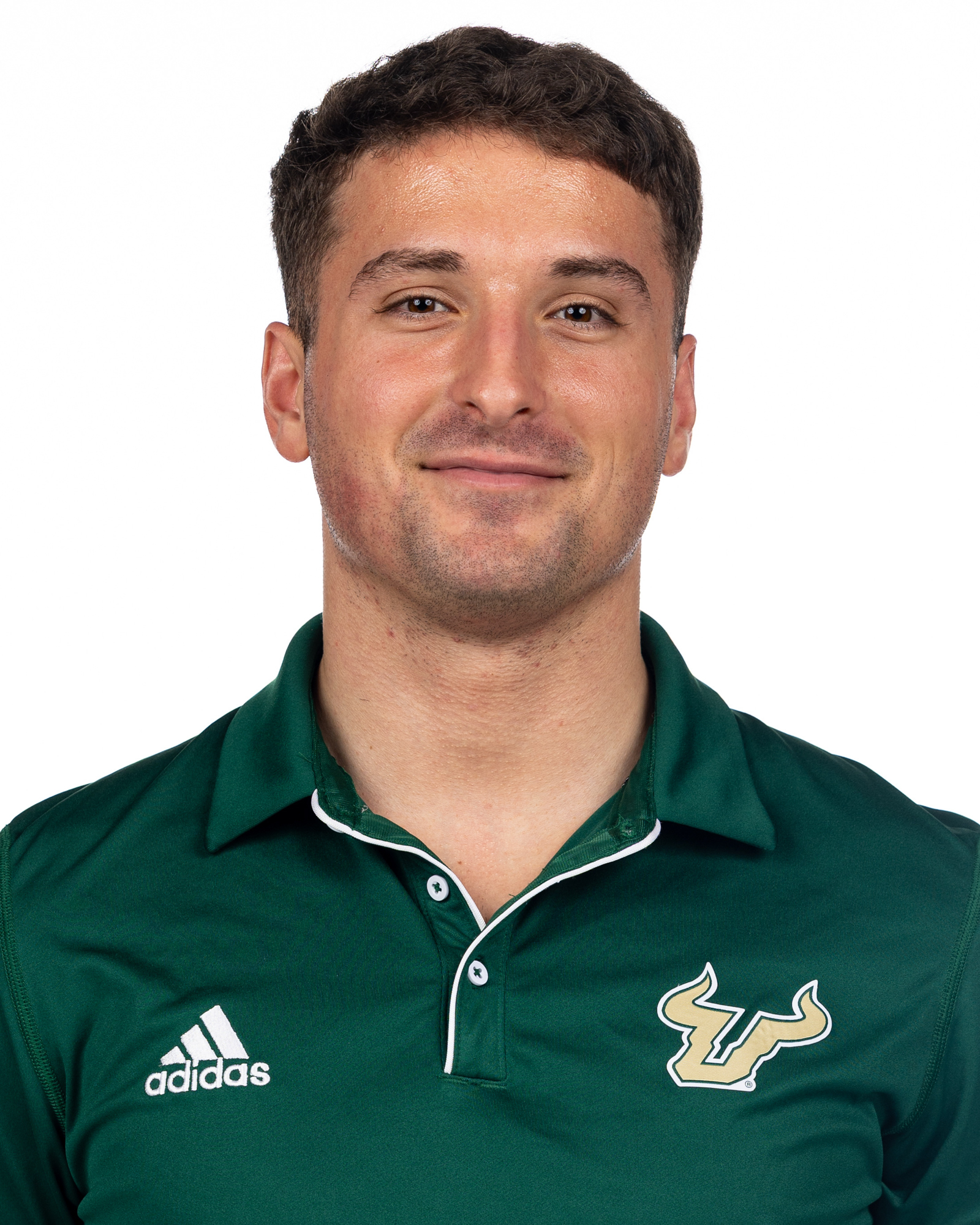 Joseph Vitiello headshot taken on January 8, 2026.