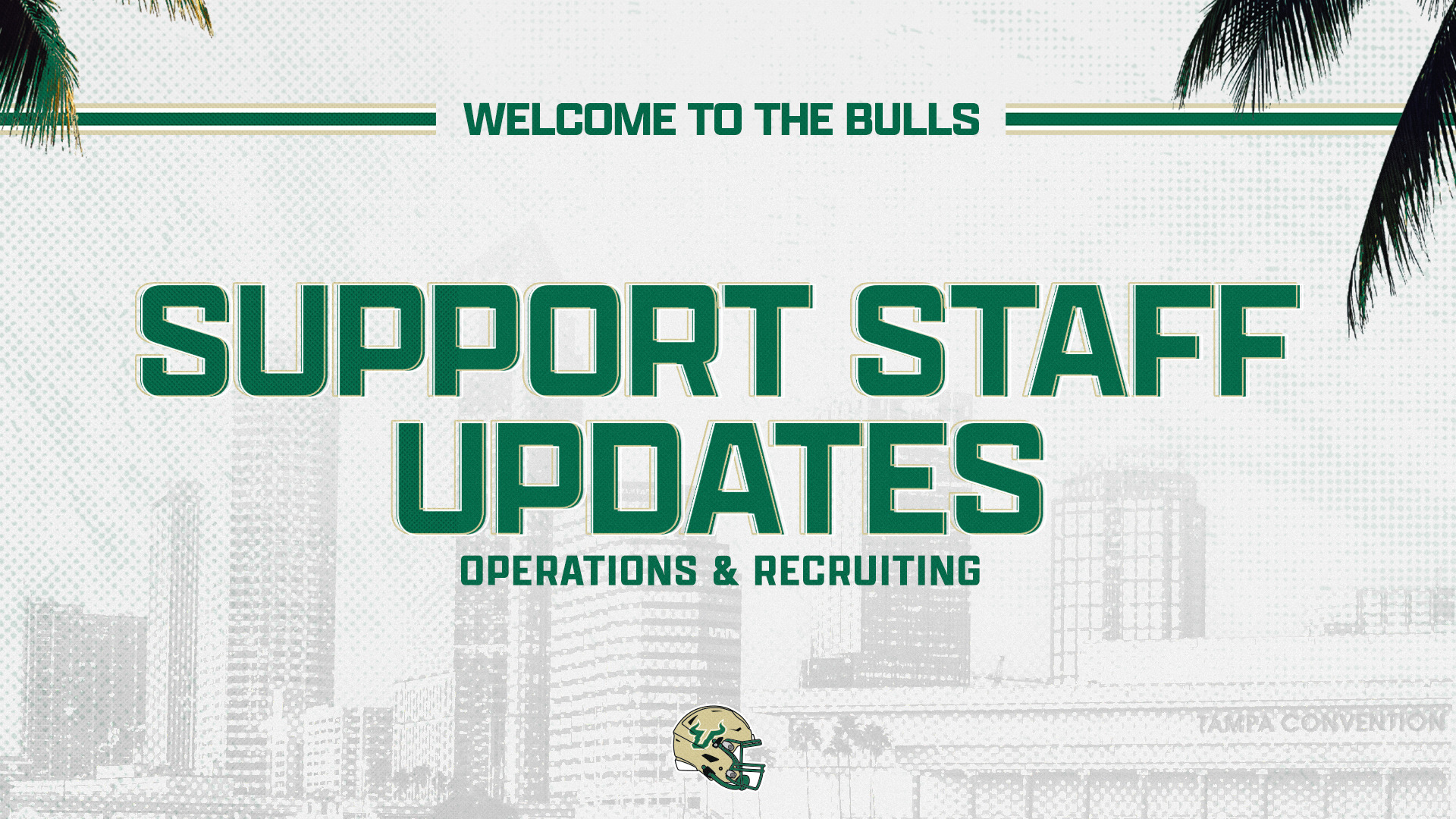 Support Staff (Main)