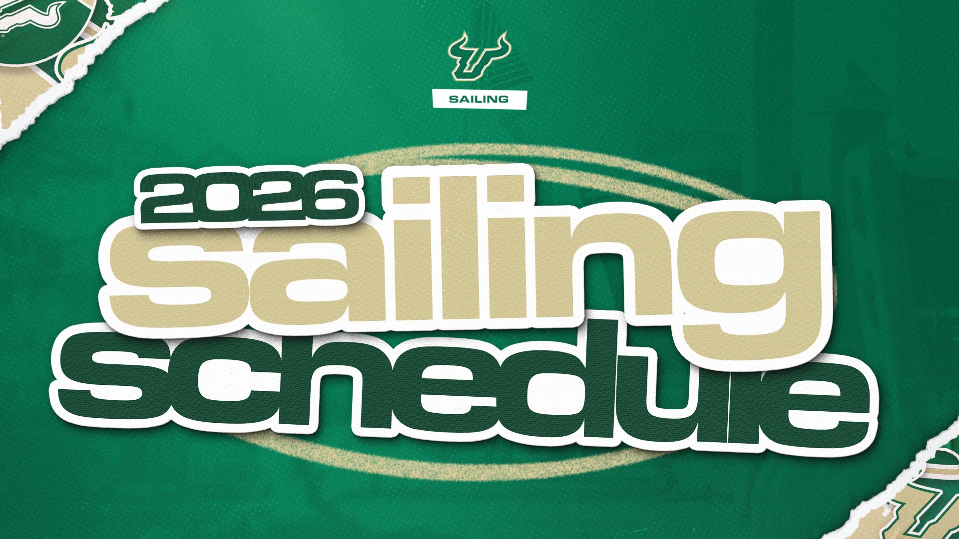 2026 Sailing Schedule