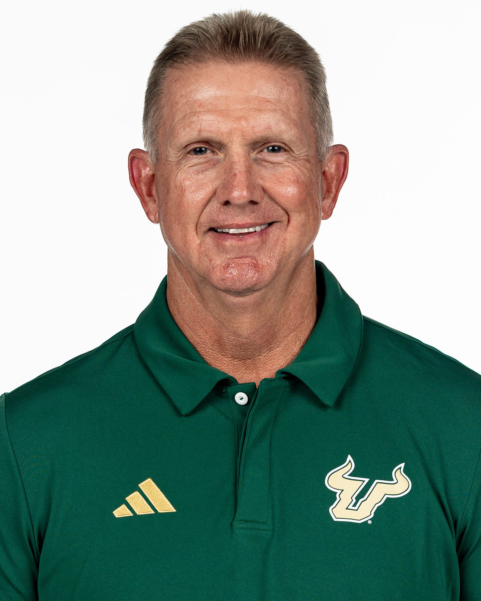 Dave Eiland headshot taken on February 13, 2026.