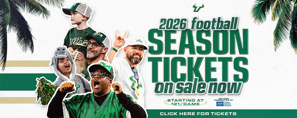 USF Tickets