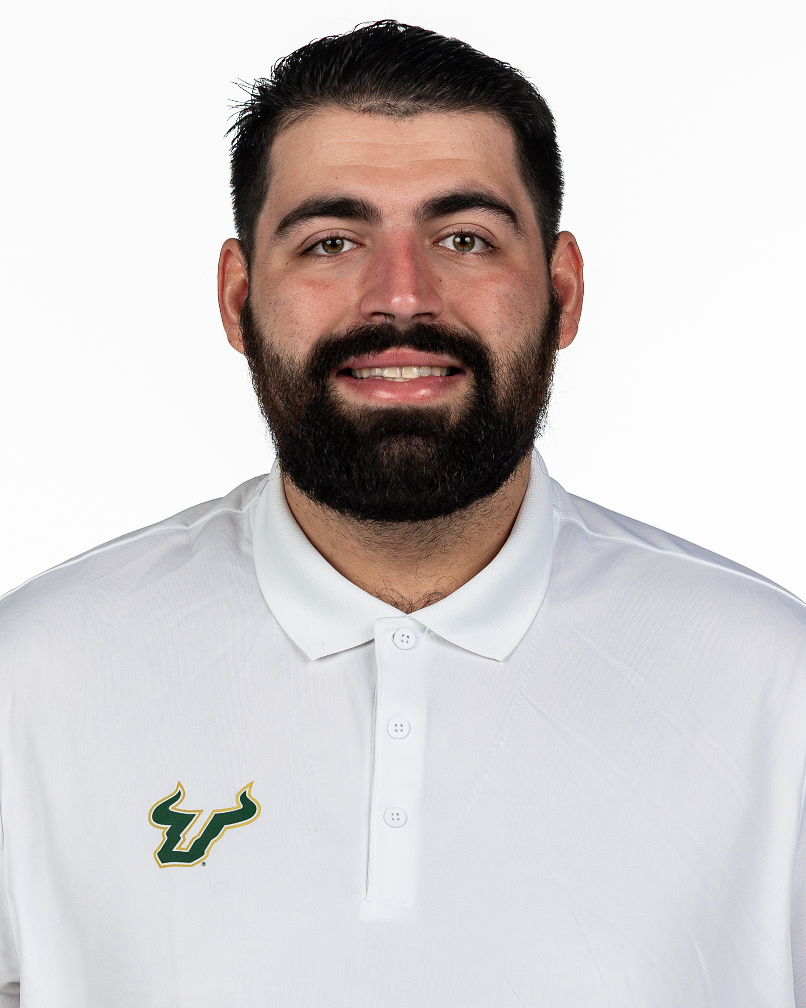 Anthony Martini headshot taken on February 17, 2026.