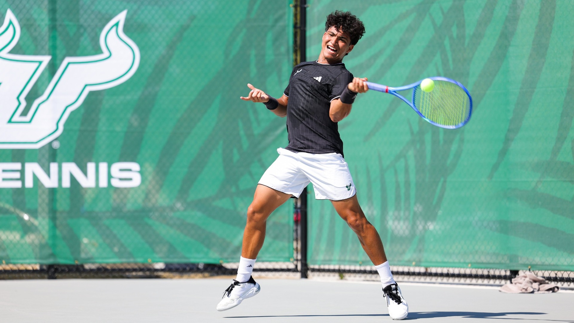 Agustin Cuellar vs. GSU