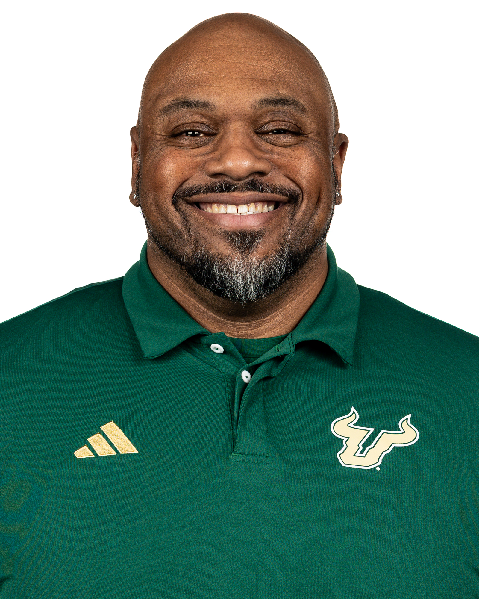 Joe Hall headshot taken on February 2, 2026.