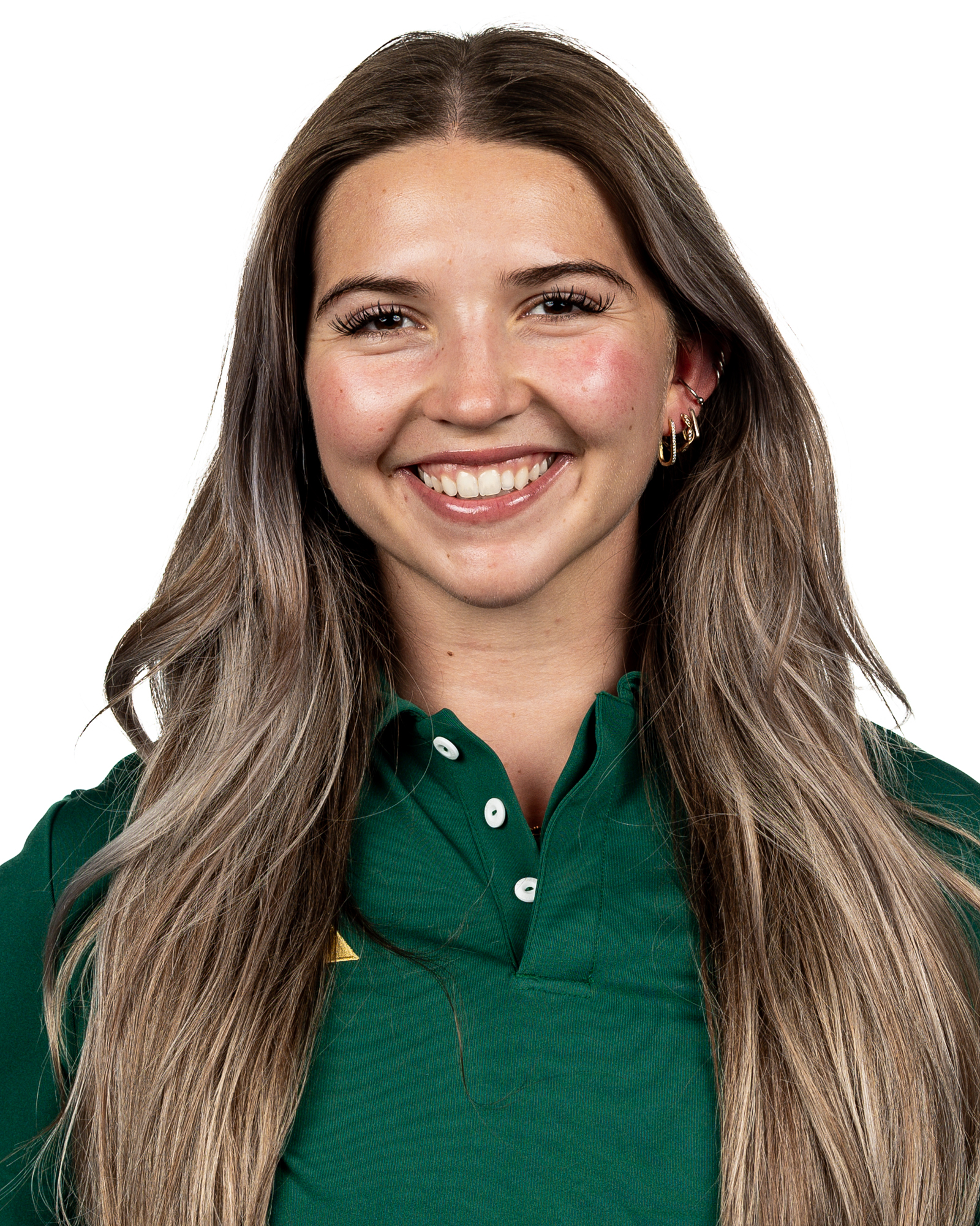 Karissa Kakleas headshot taken on February 2, 2026.