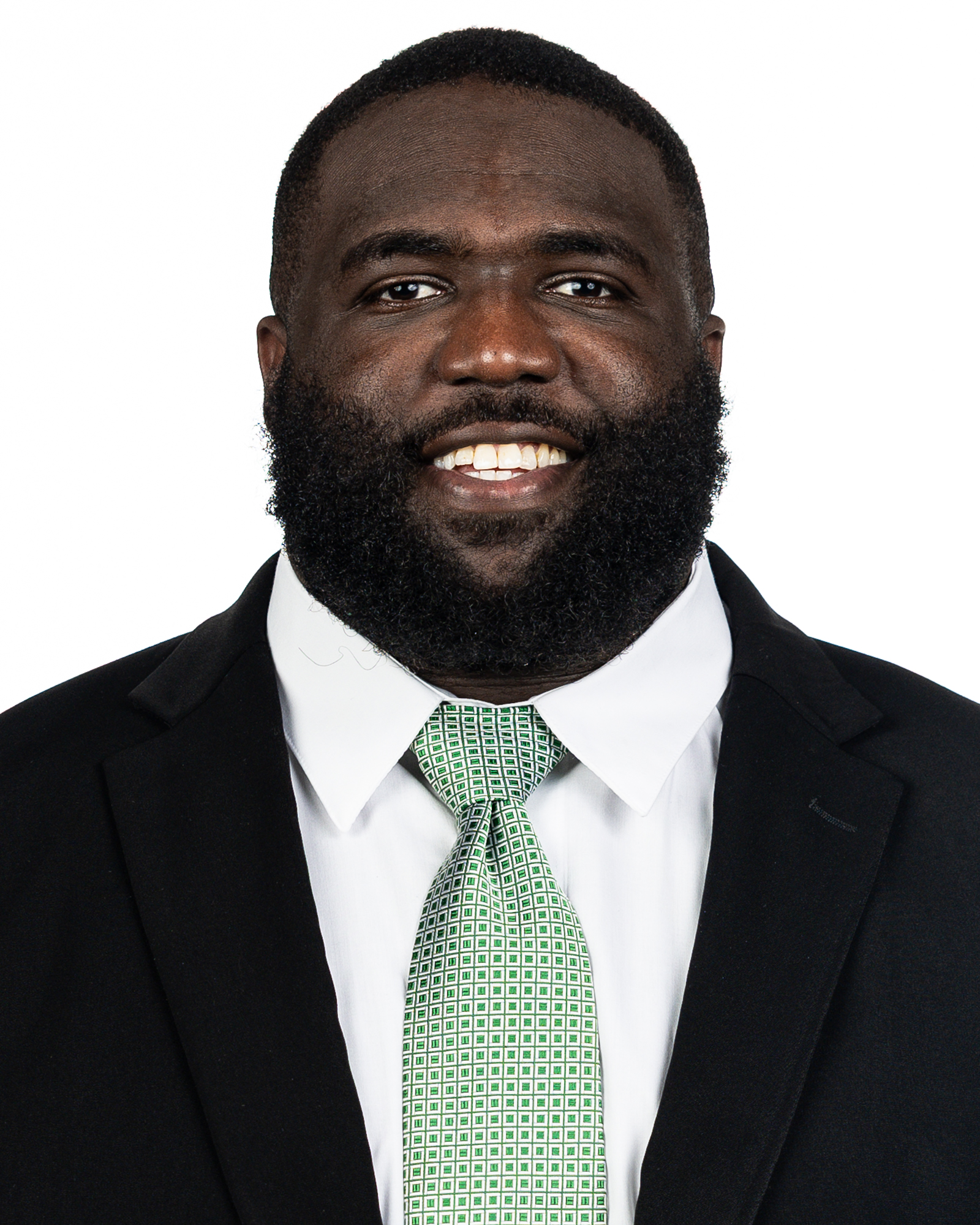 Keith Jones headshot taken on February 2, 2026.