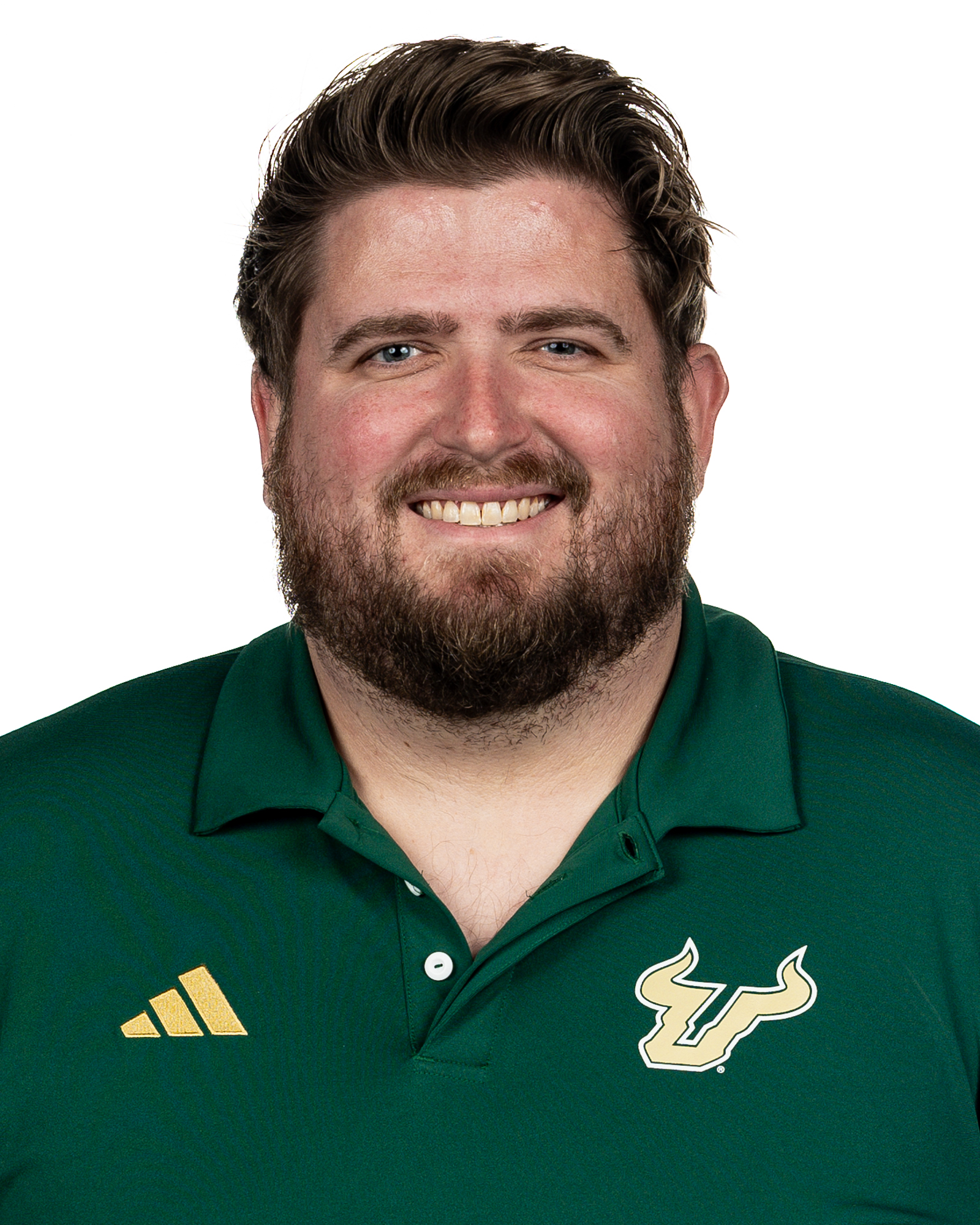 Kyle Cherry headshot taken on February 2, 2026.