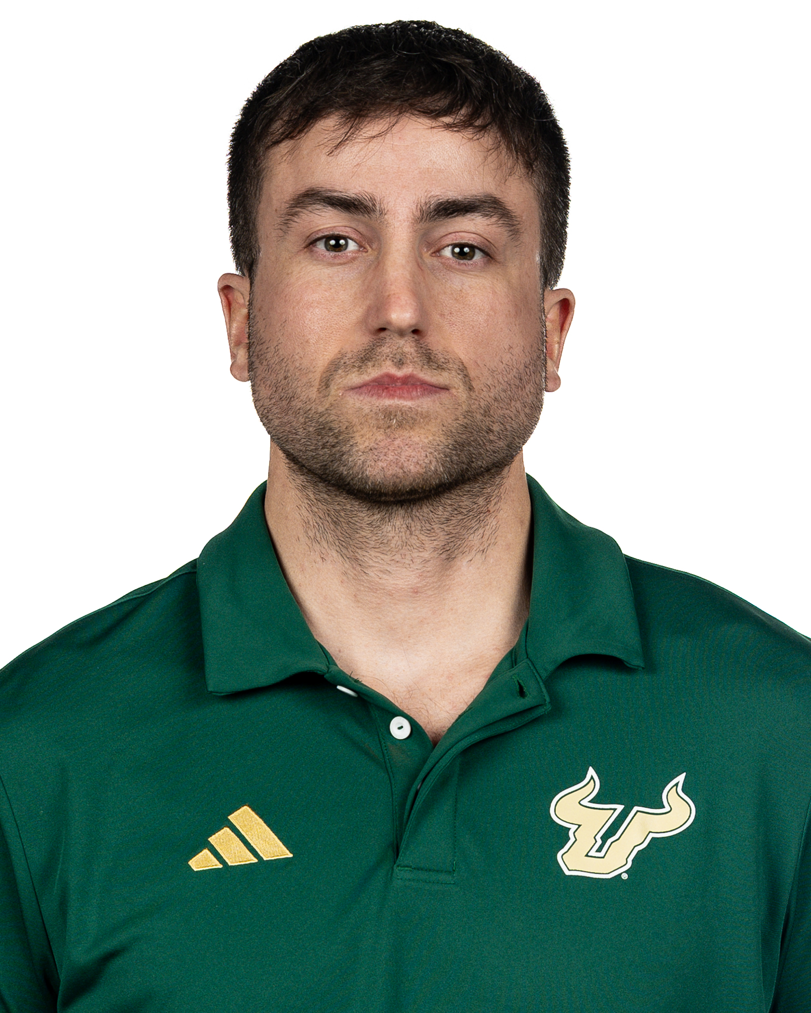 Will Shields headshot taken on February 2, 2026.