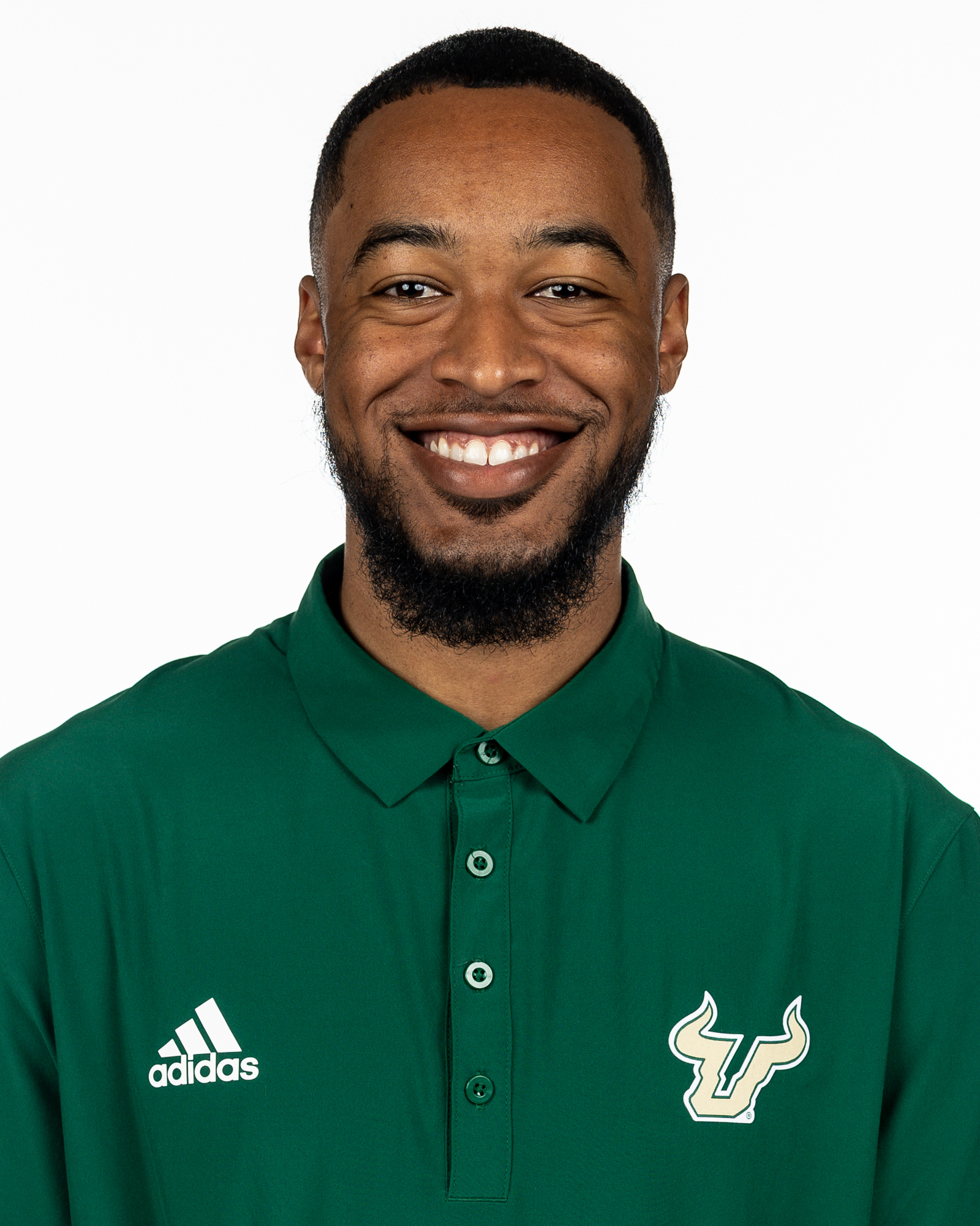 Anthony Goden headshot taken on February 23, 2026.