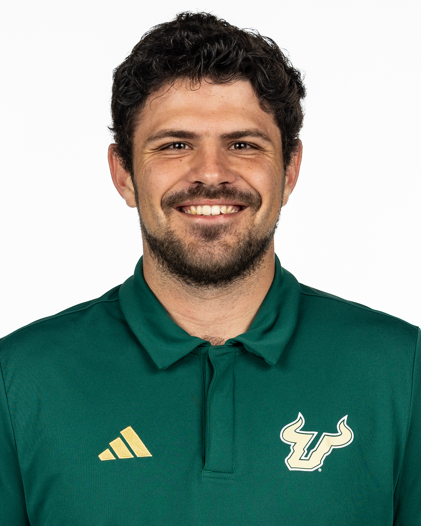 Brandon Kowalak headshot taken on February 23, 2026.