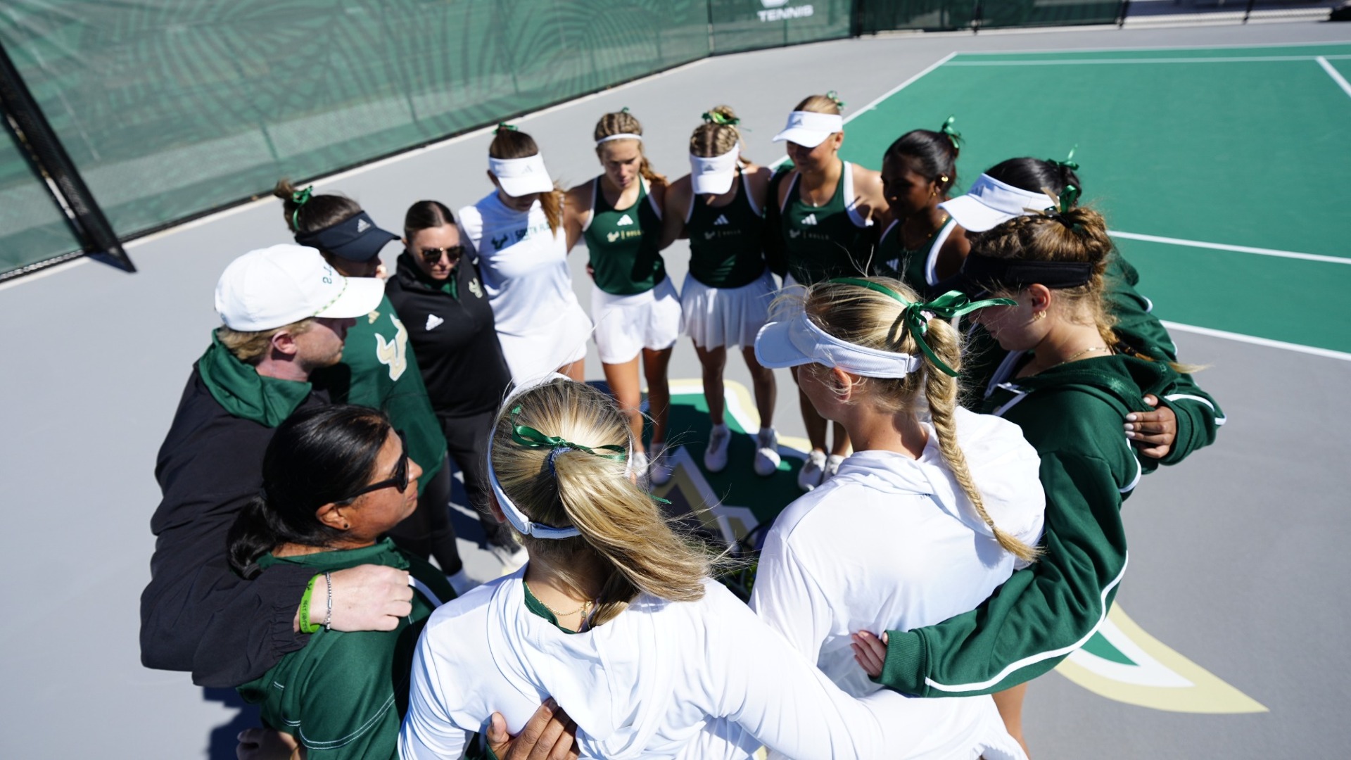 WTEN vs. FGCU