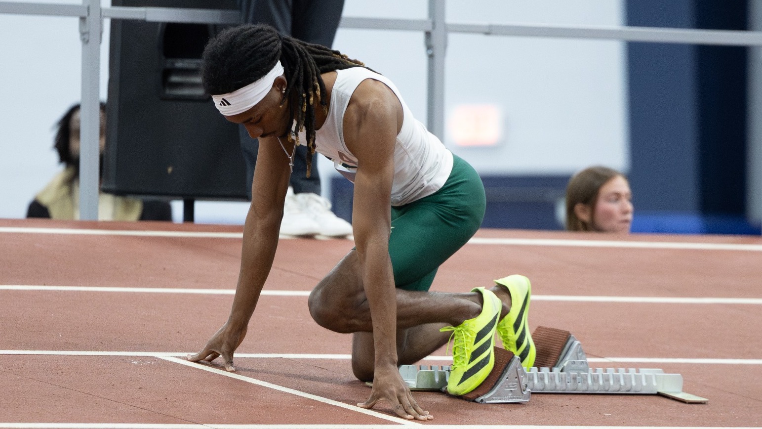 T&F - Windy City Invitational Day 2