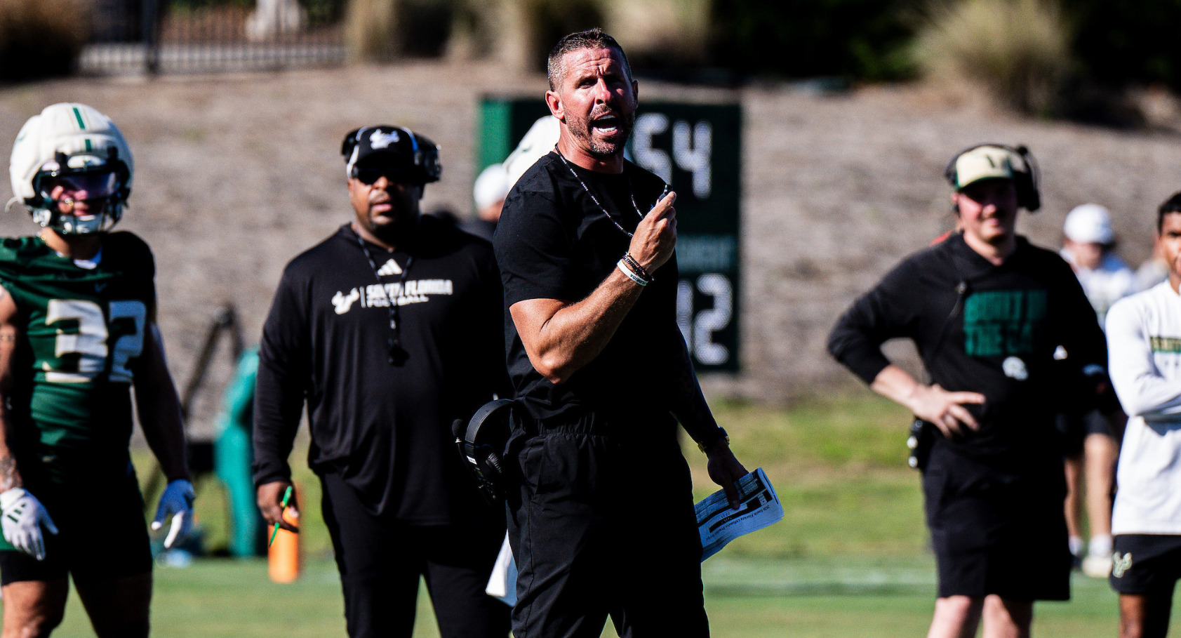 Brian Hartline (Practice)