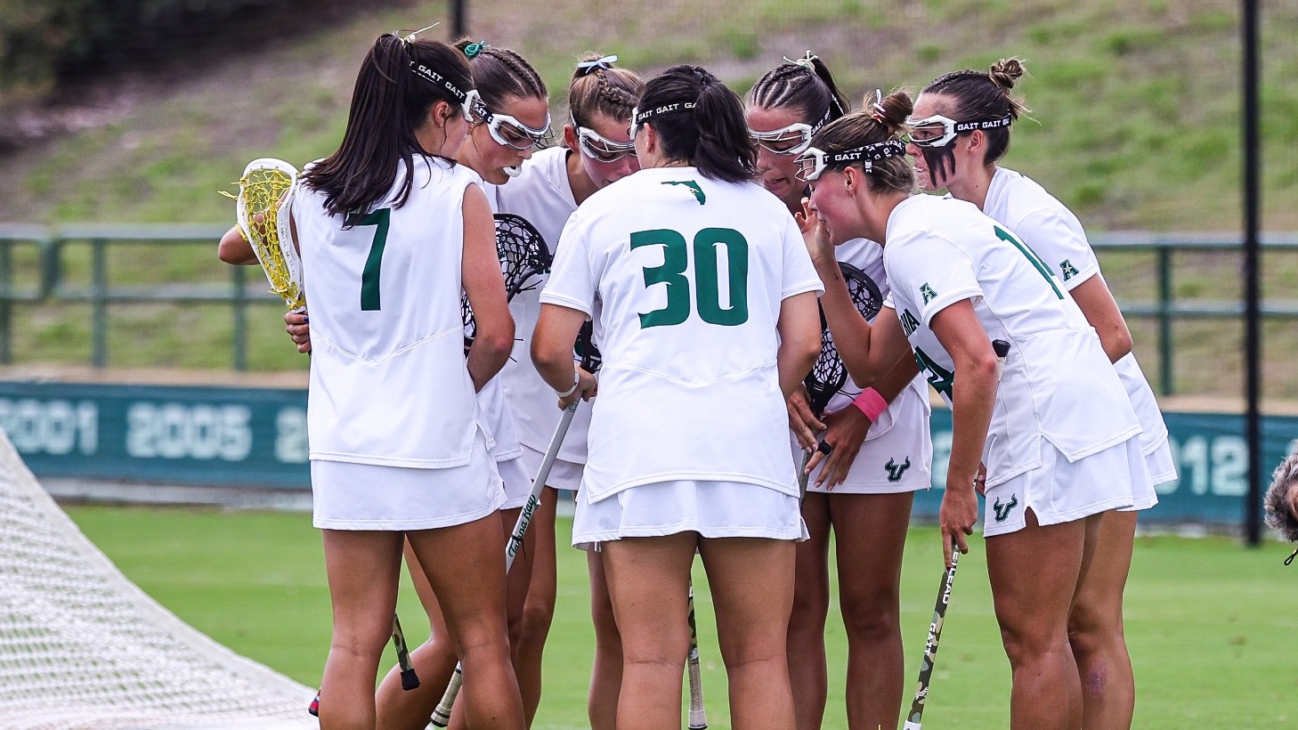 Cover Photo WLAX
