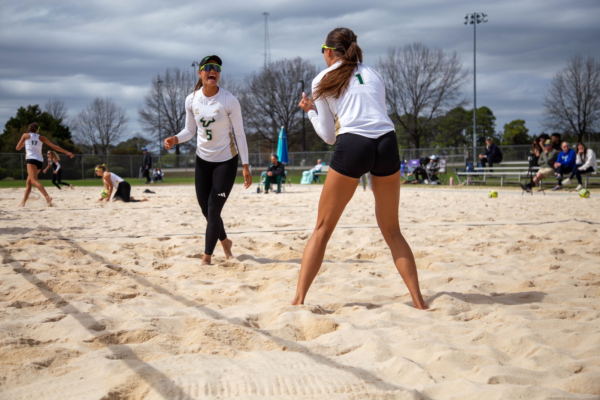 BVB vs. Morehead/Coastal recap pic 