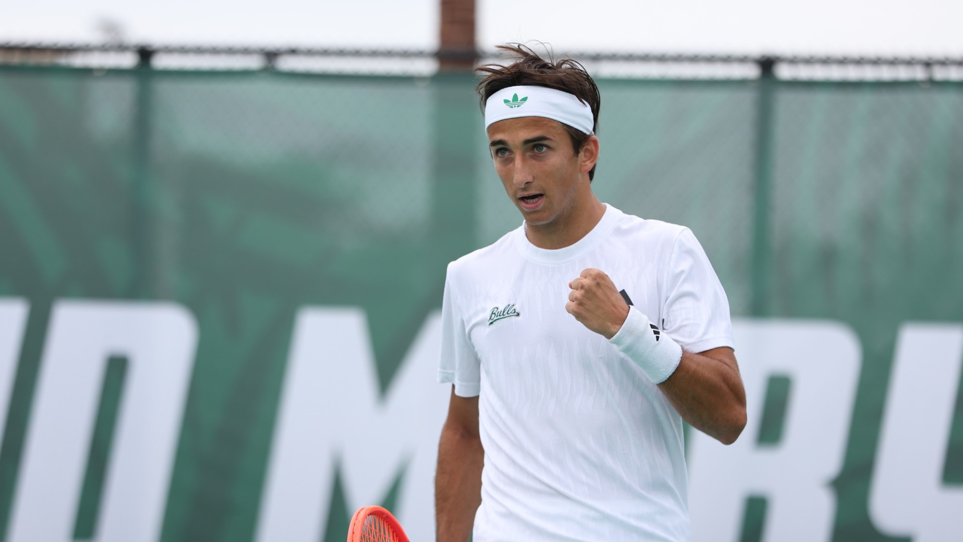 Gughi Verdese vs. Clemson