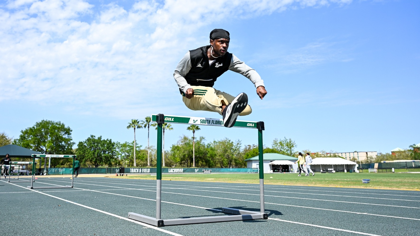 USF XCTF - USF Alumni Invitational Preview