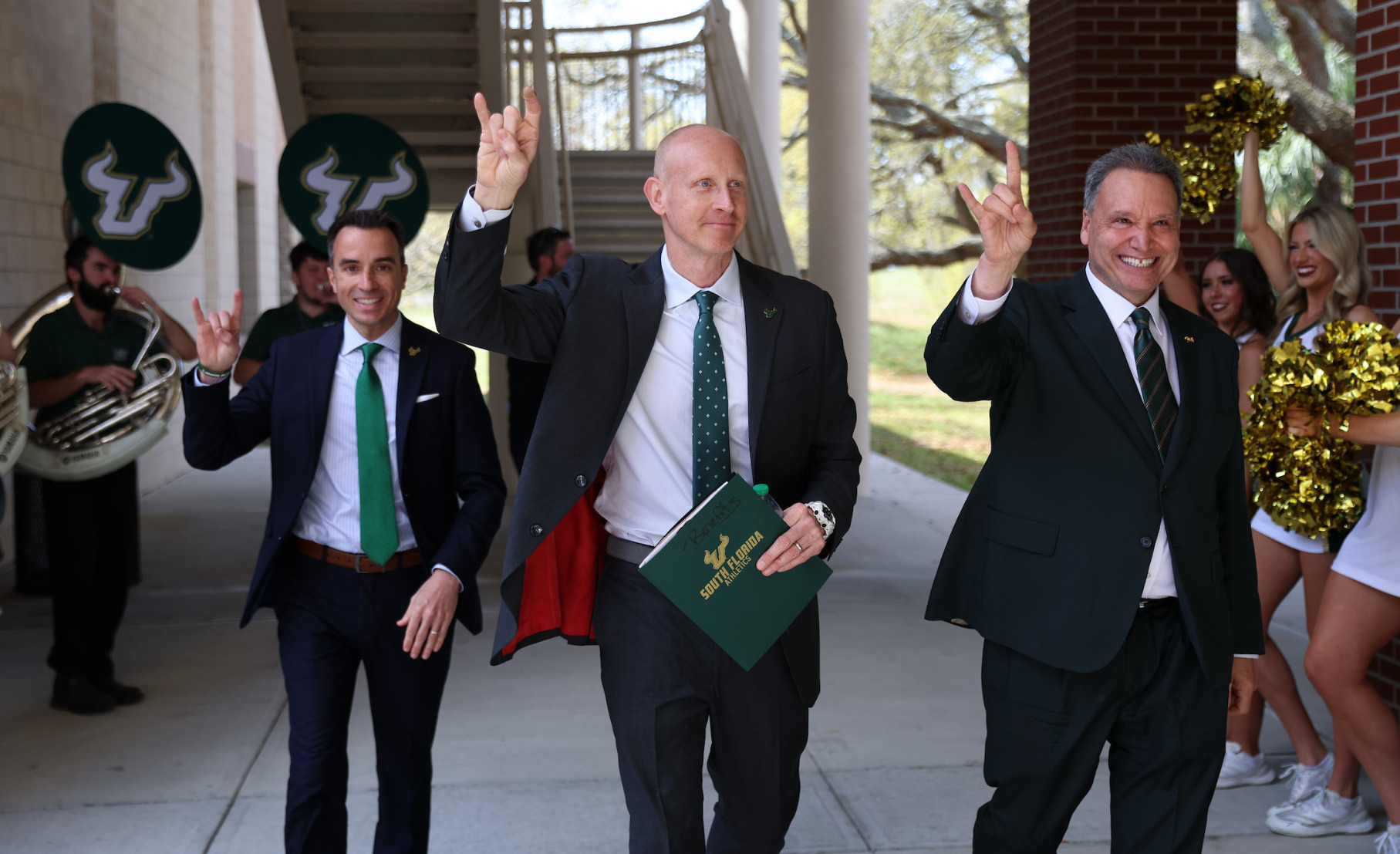 Chris Mack (Intro 2)