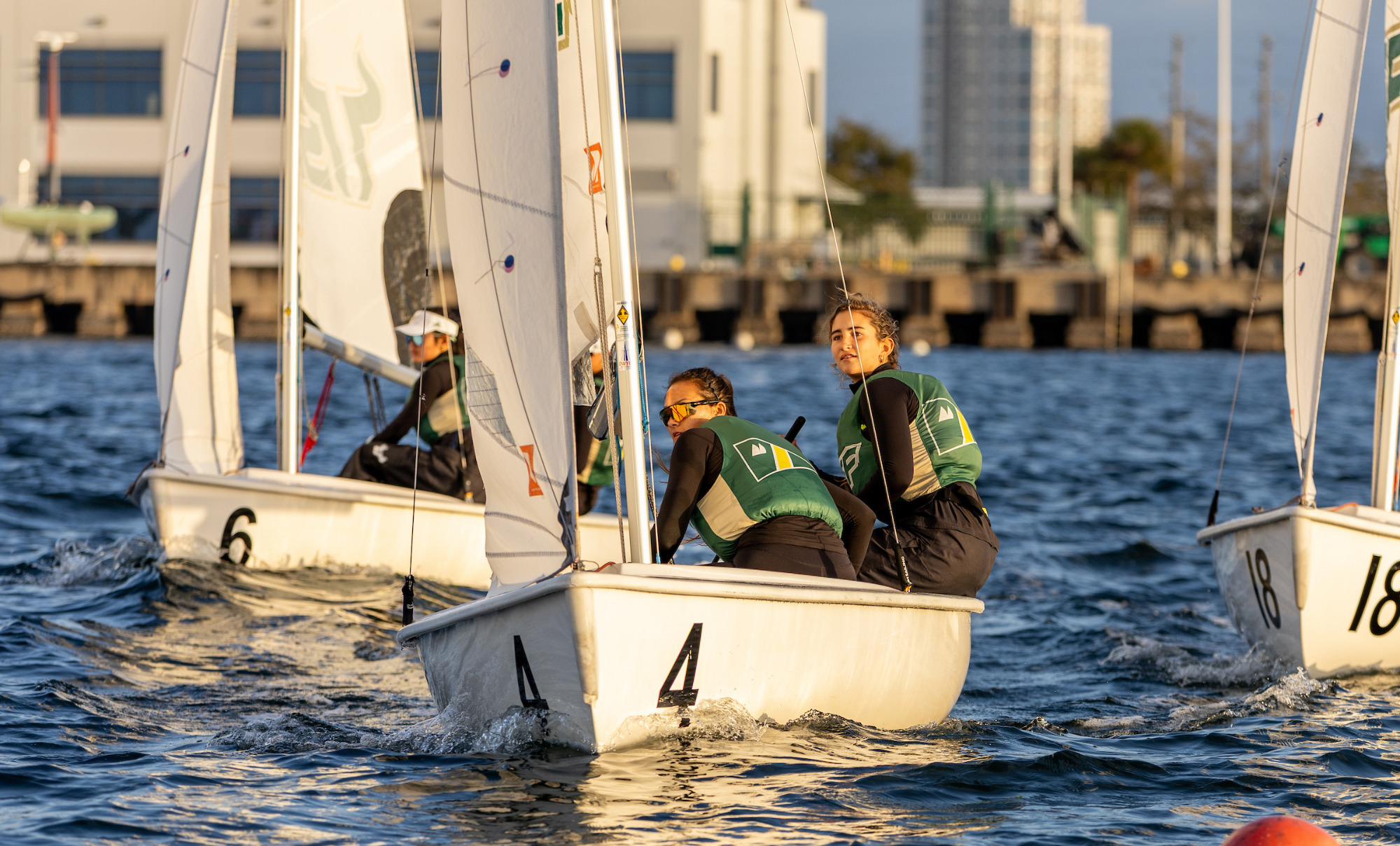 USF Sailing (A.26.1)
