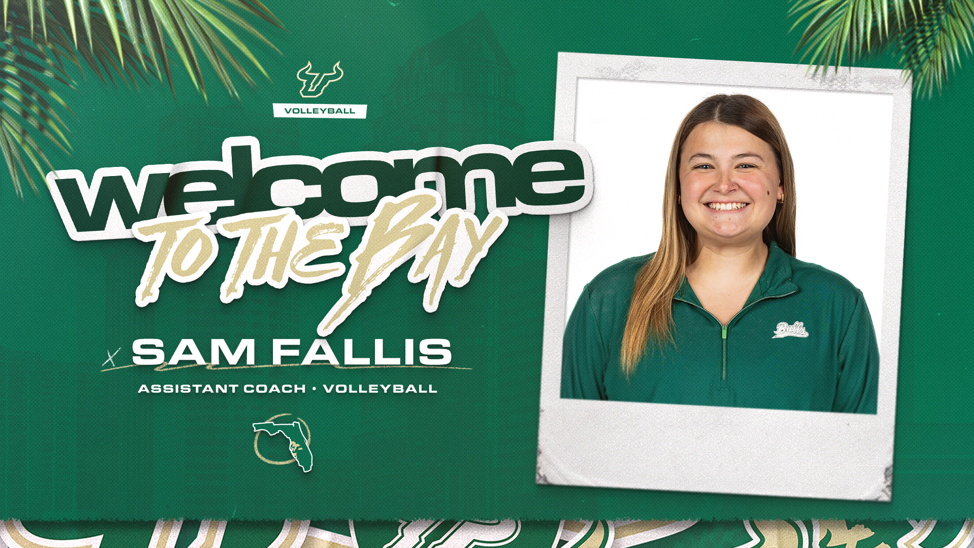 Fallis Named Assistant Coach