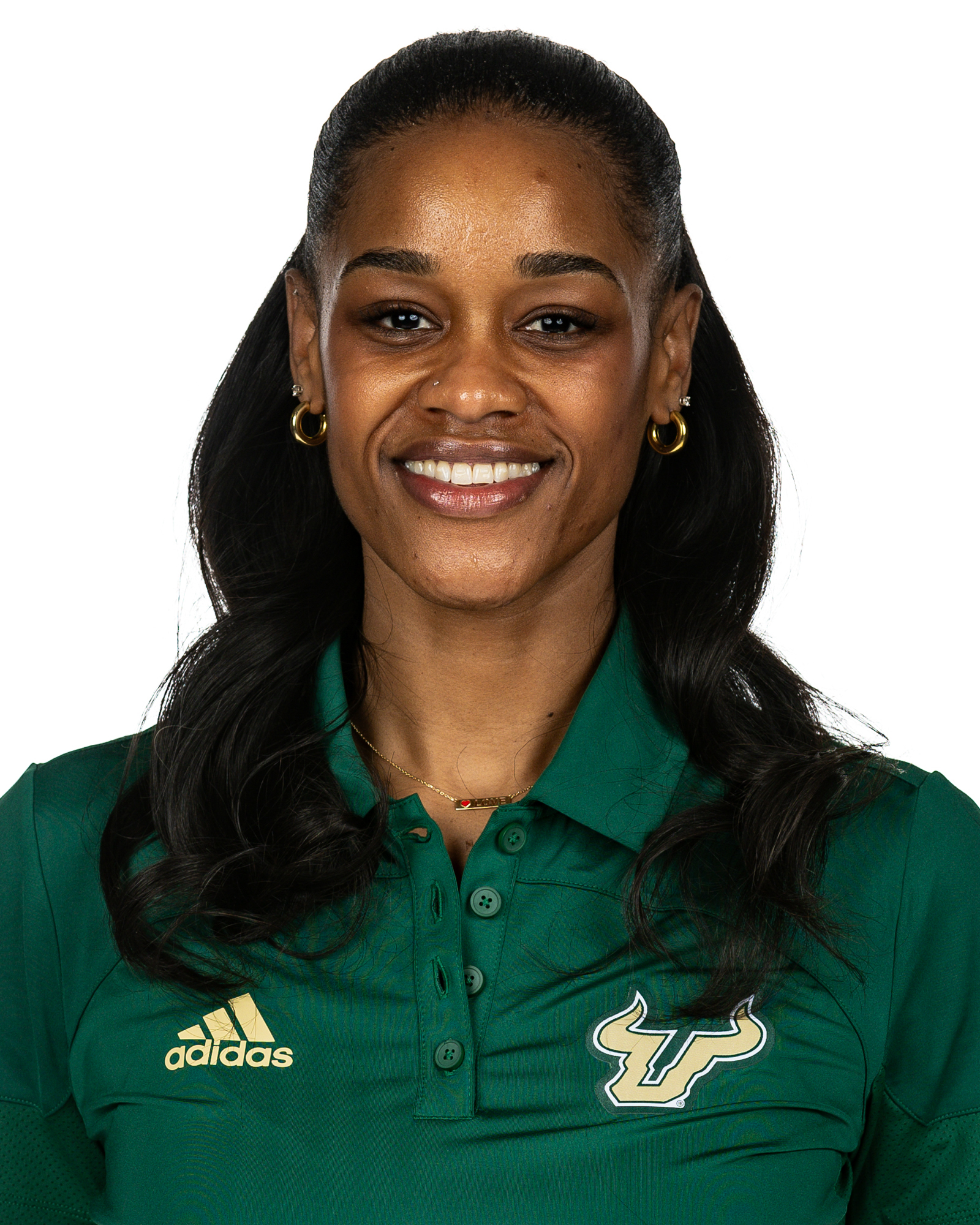 Bri Hutchen headshot taken on April 11, 2026.