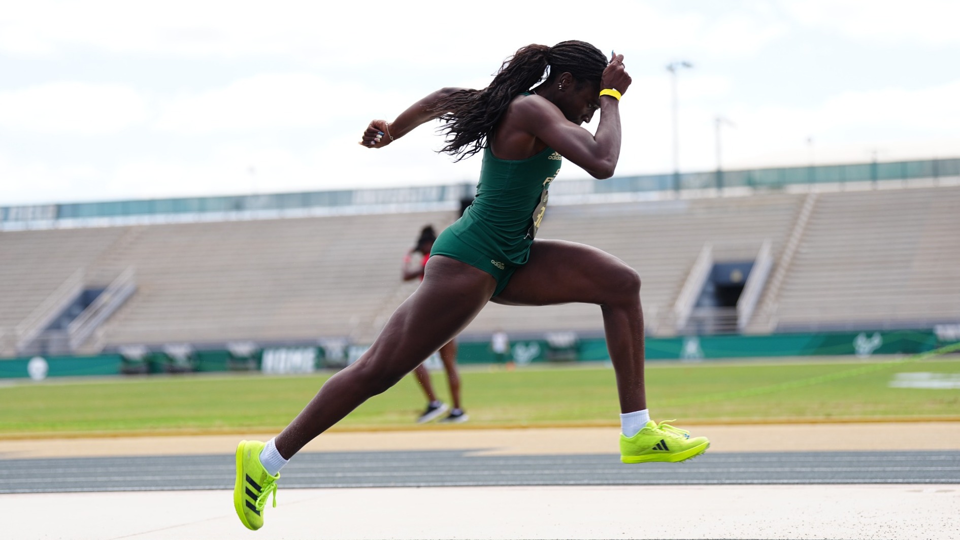 T&F South Florida Invitational