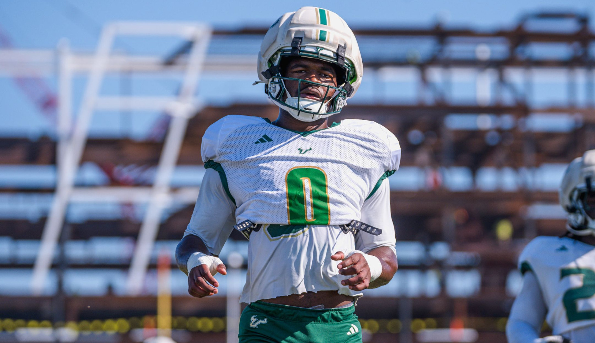 Grayson Howard (A.Practice)