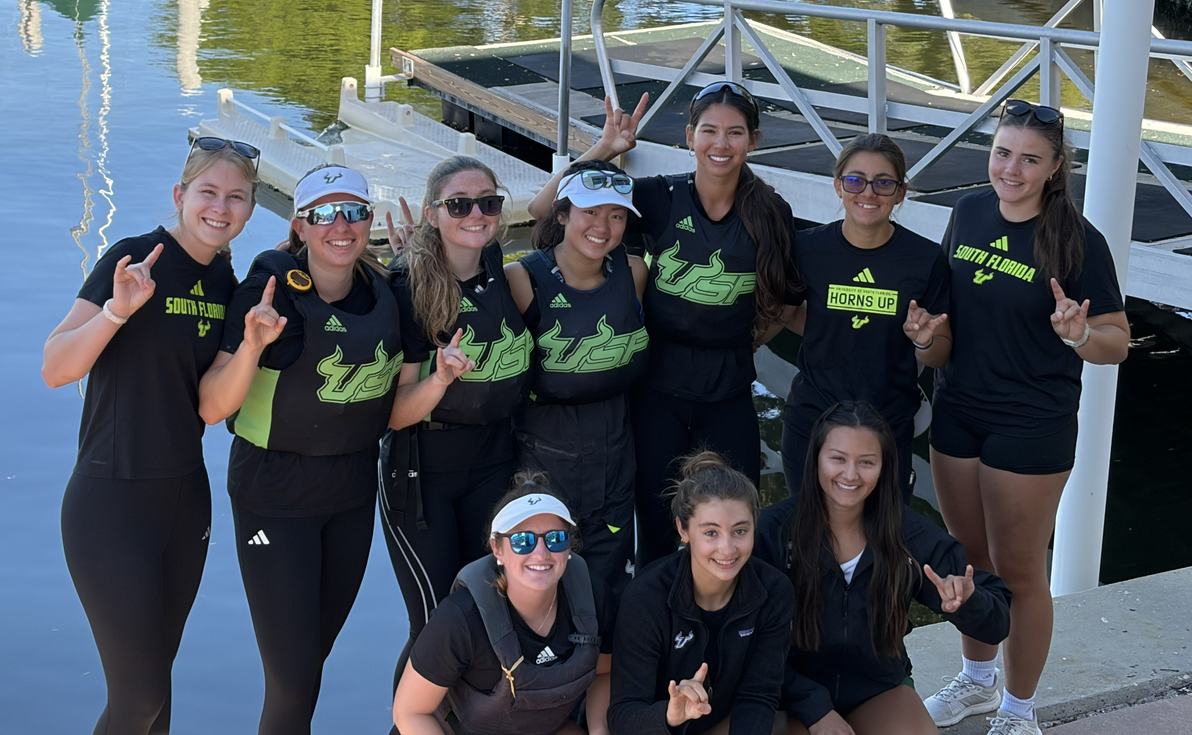 Sailing (SAISA, 2026)