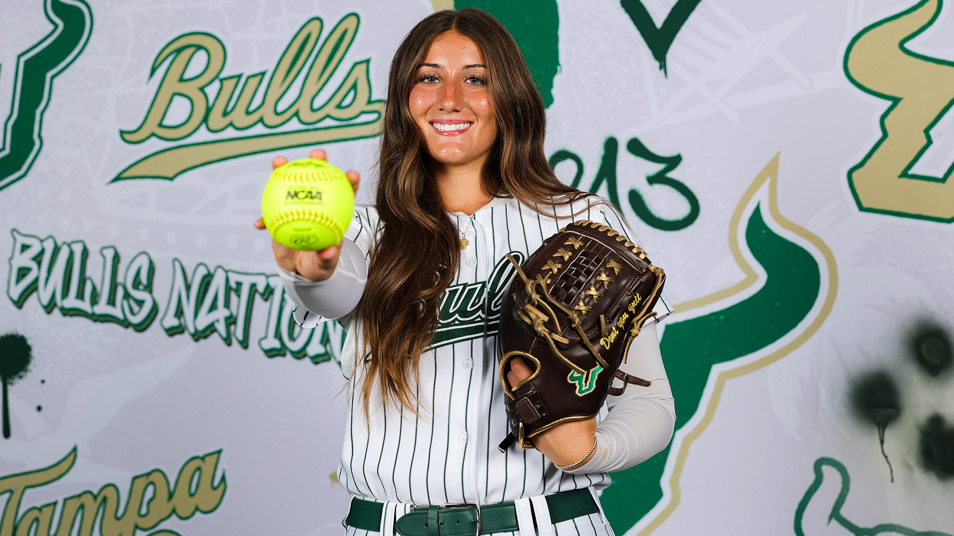 Anne Long posed action shots